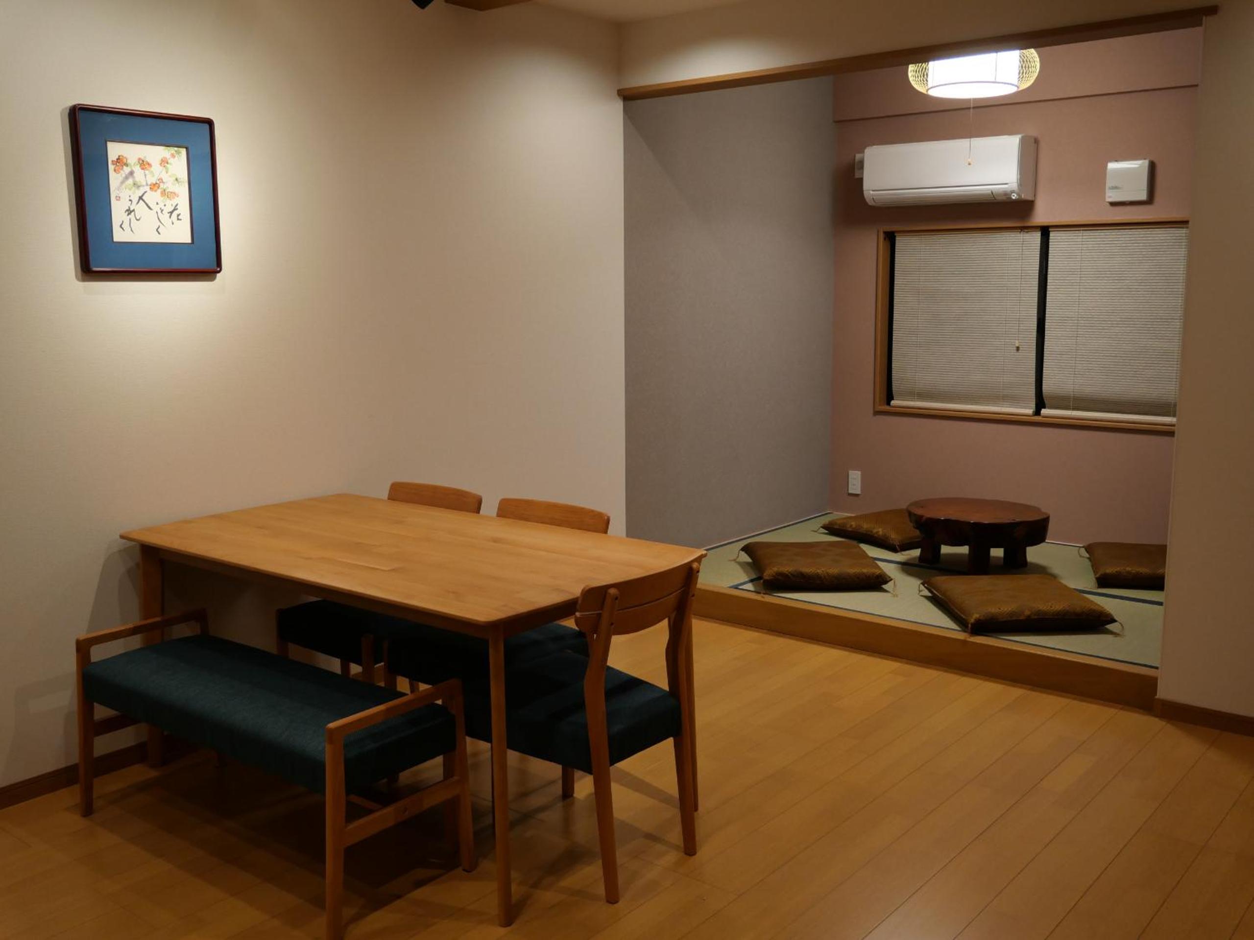 Kanamori House view 2