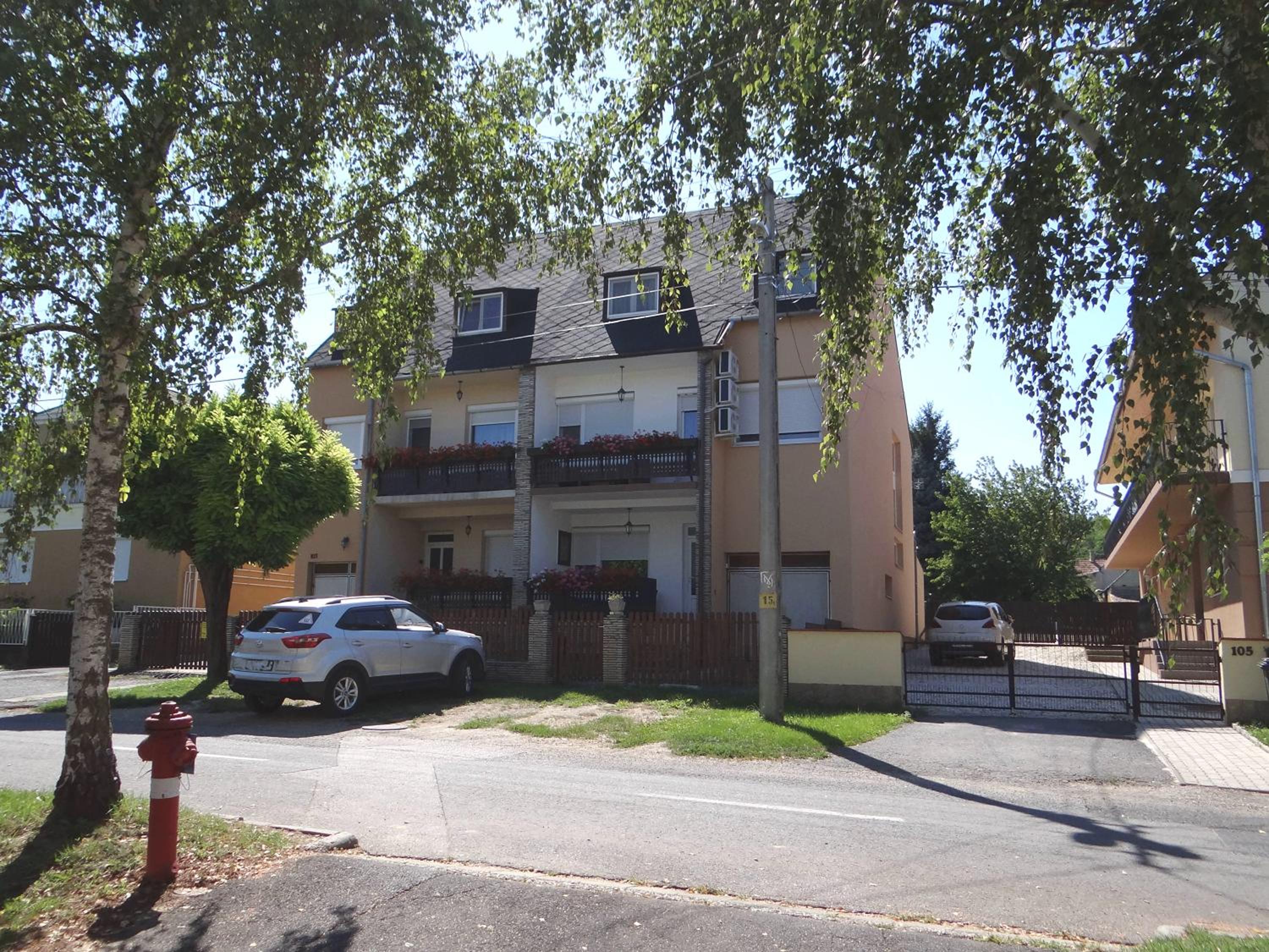 Villa La Vita