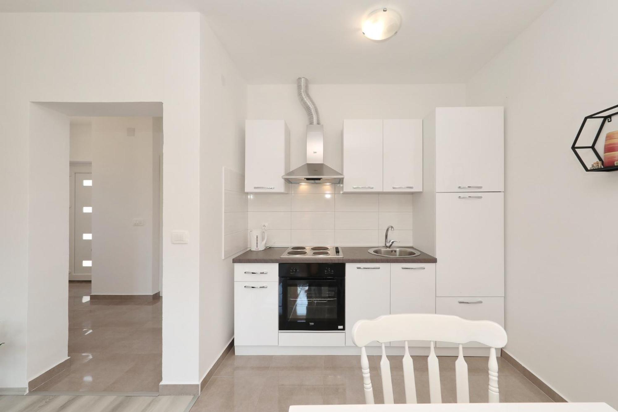 Apartment Jerbic