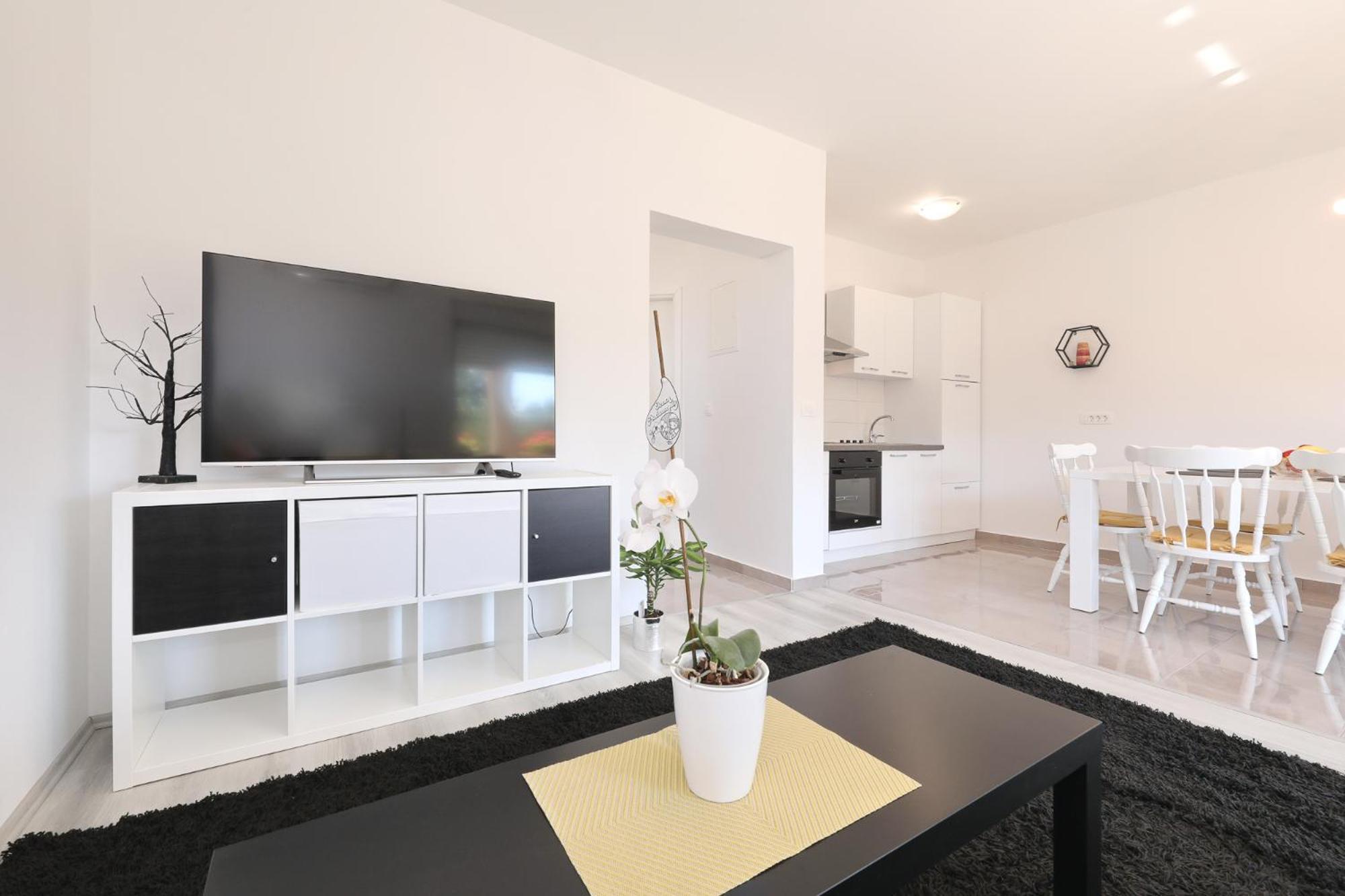 Apartment Jerbic