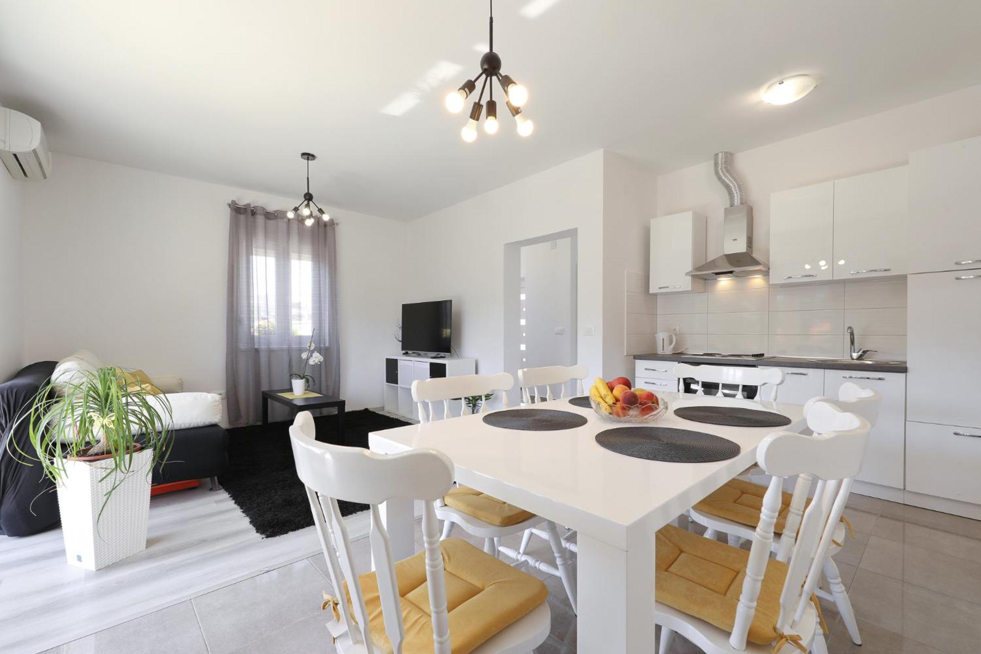 Apartment Jerbic