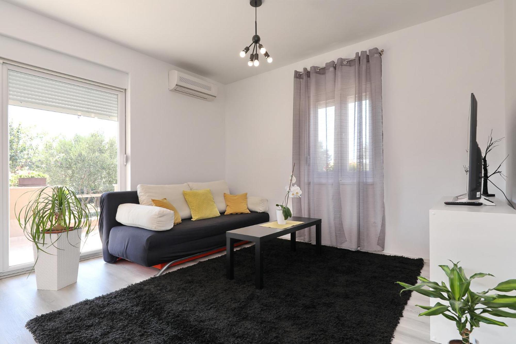 Apartment Jerbic