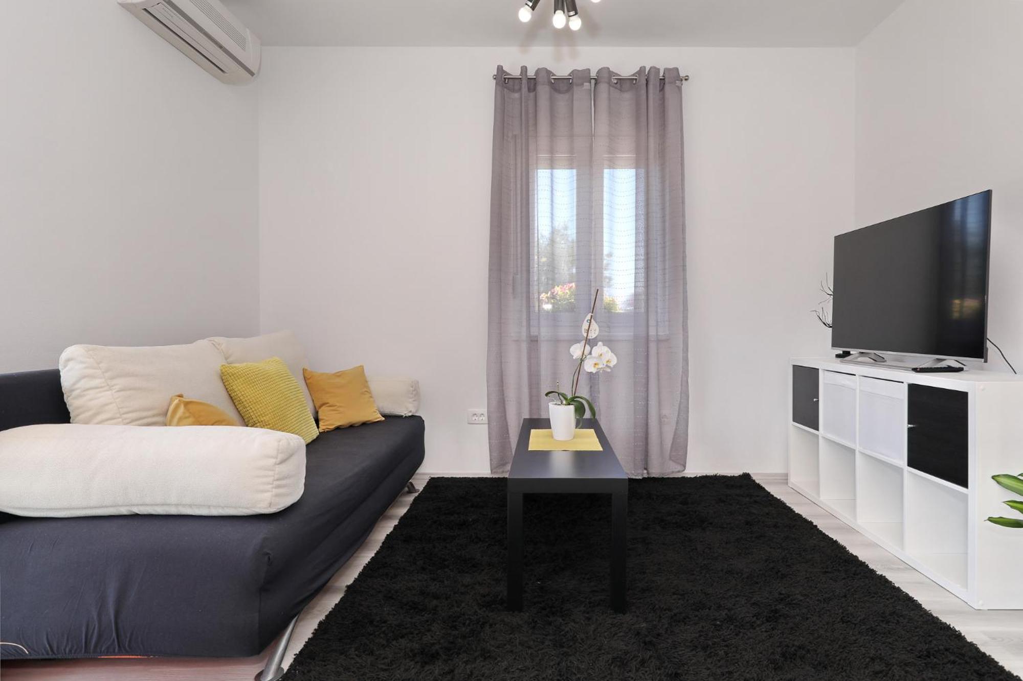 Apartment Jerbic