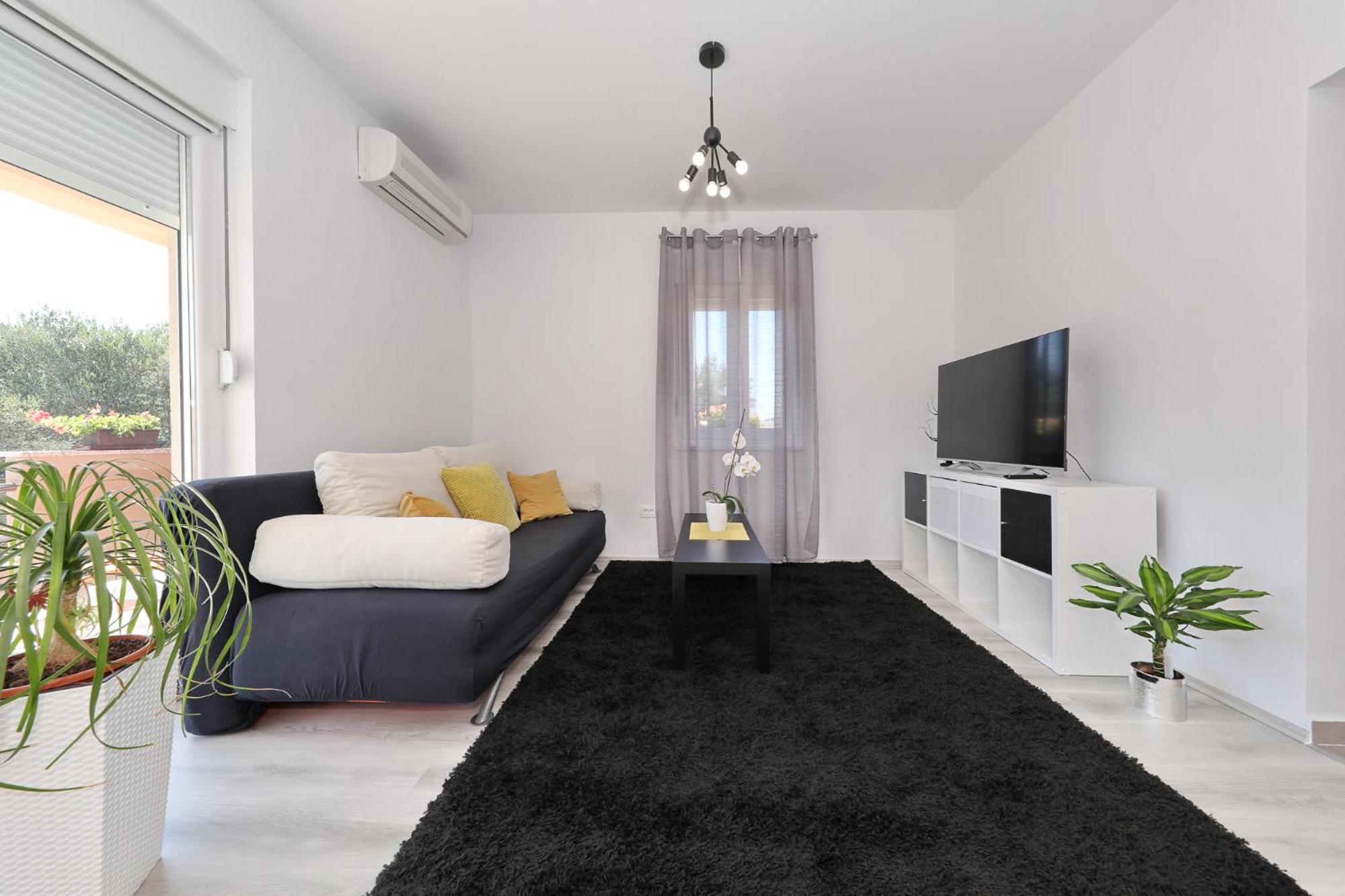 Apartment Jerbic