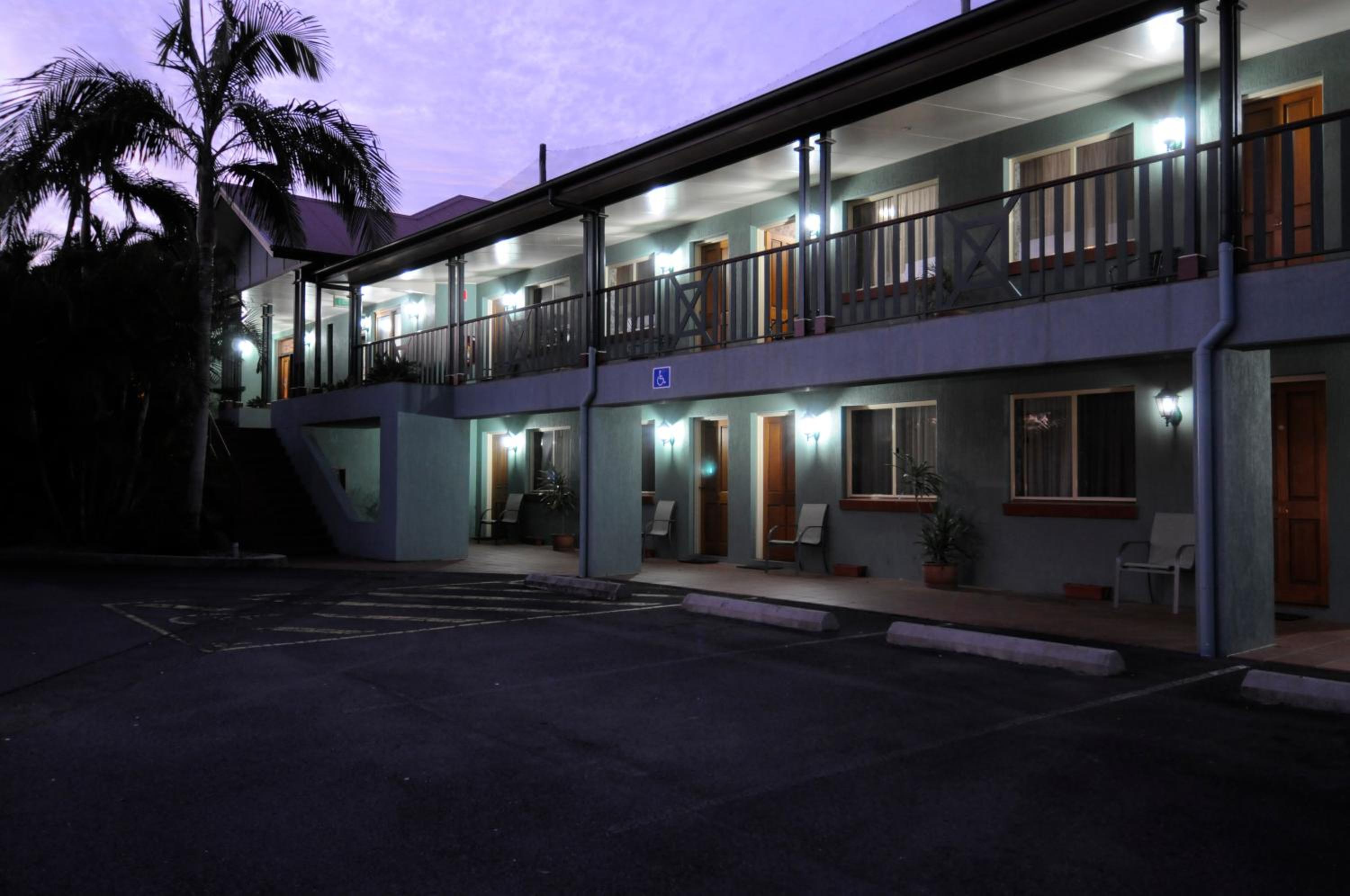 Puffers Inn