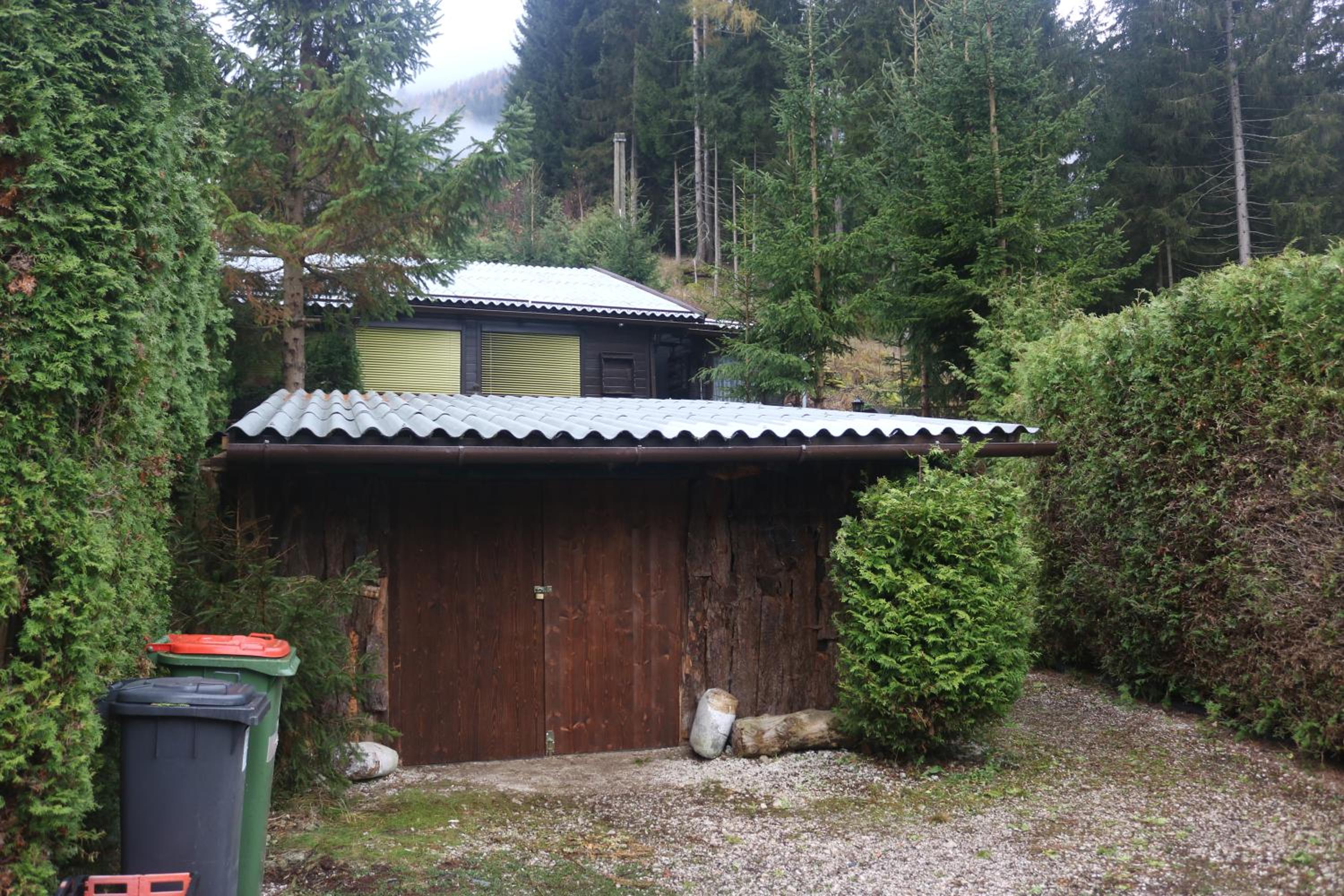 Chalet Heidi BKK