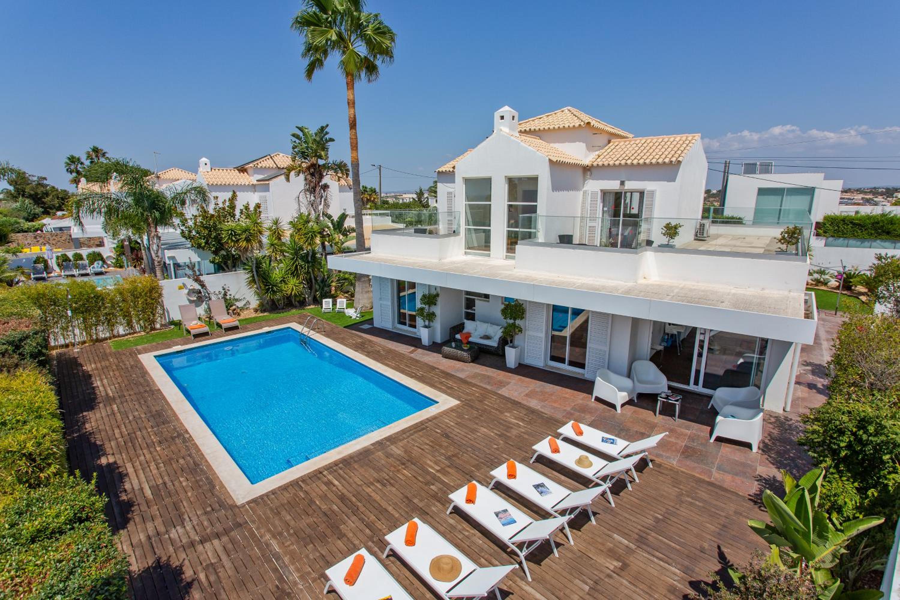 Villa Maresia Dourada view 4