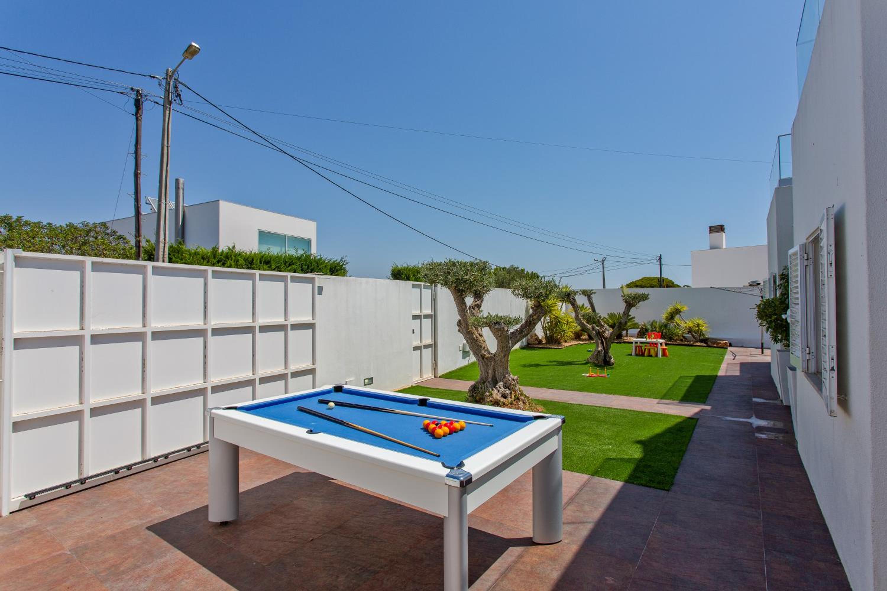 Villa Maresia Dourada view 5