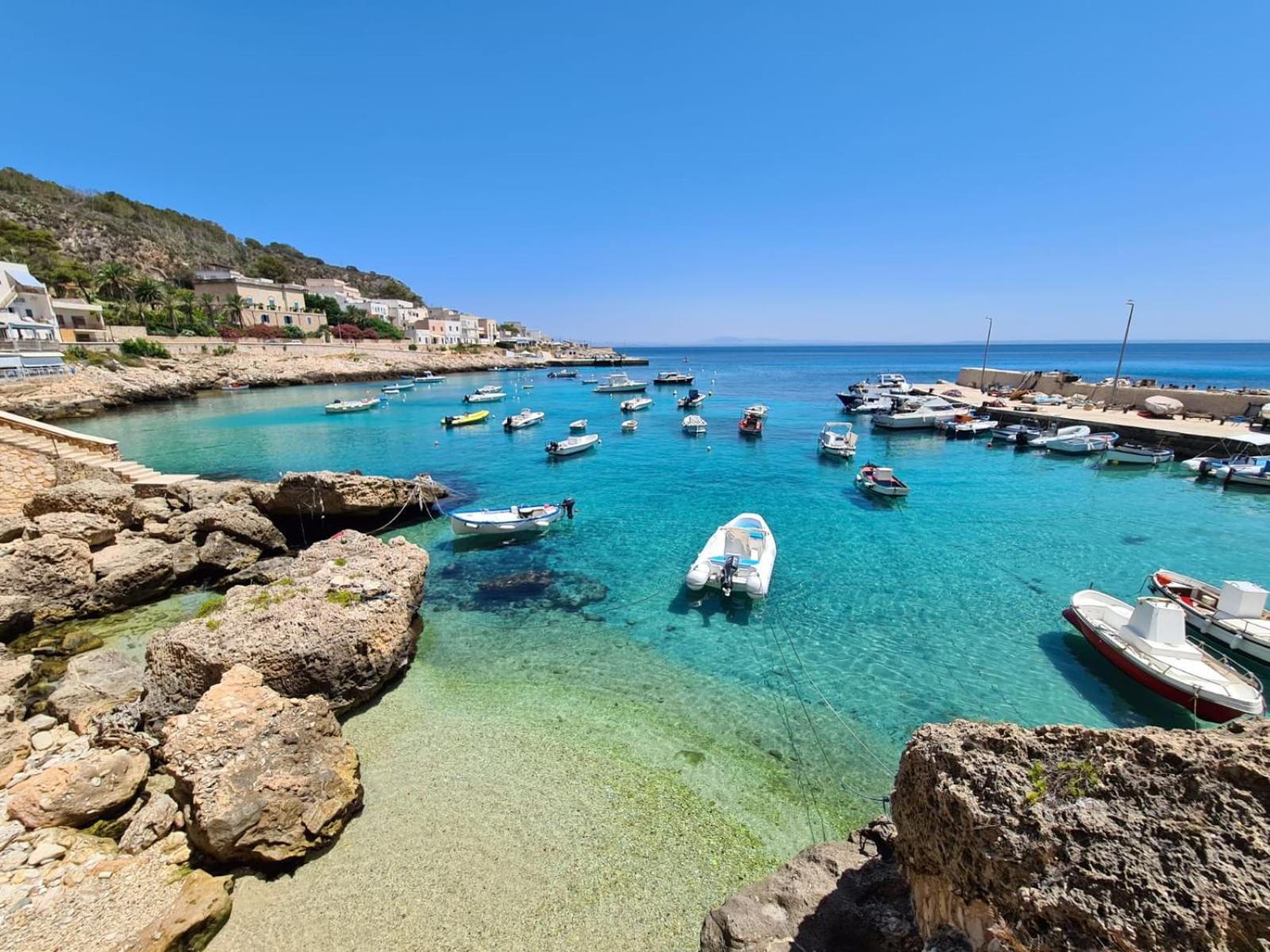 Sole Mare Sale view 3