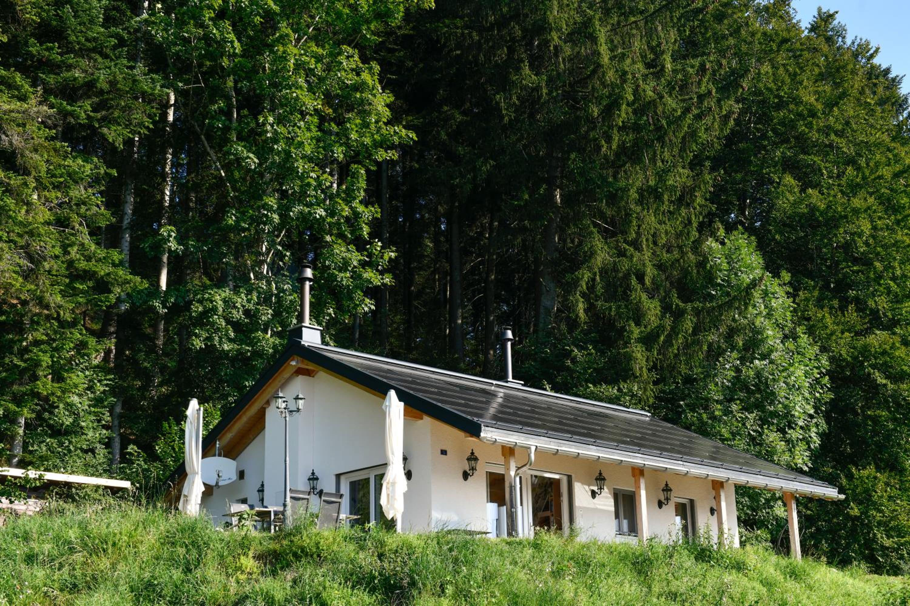 Haus am Sternsberg