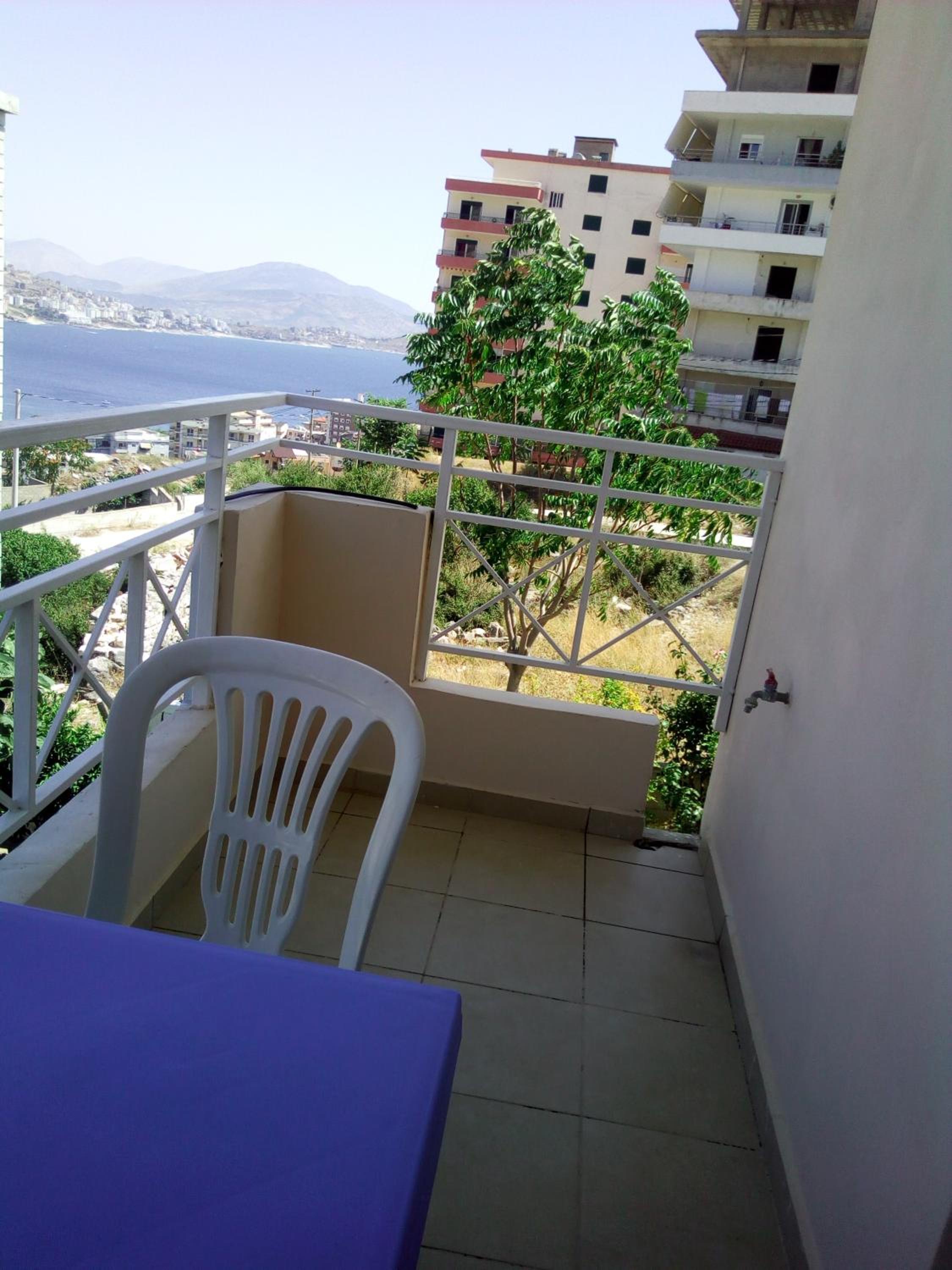Mariana Apartments