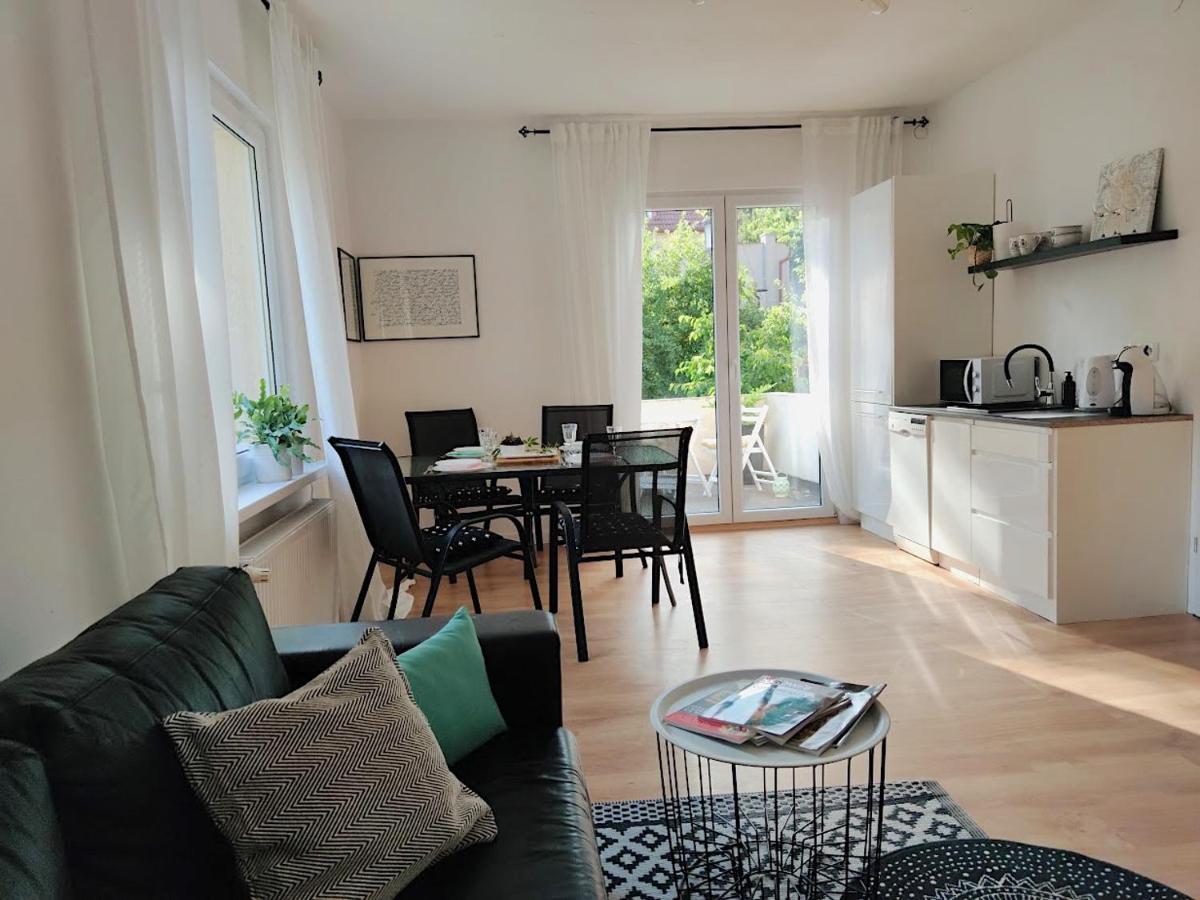 Apartament w sąsiedztwie lasu 1800m od morza view 3