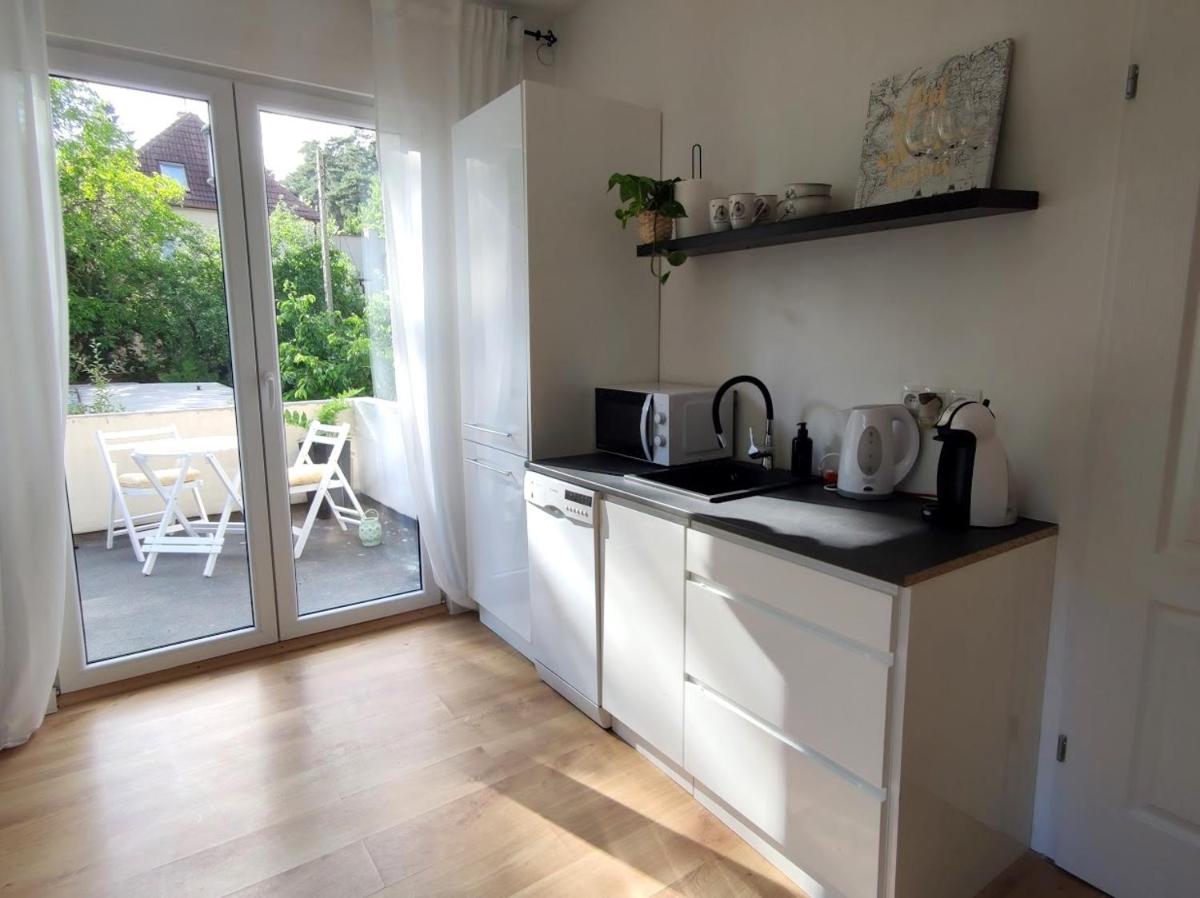 Apartament w sąsiedztwie lasu 1800m od morza view 4