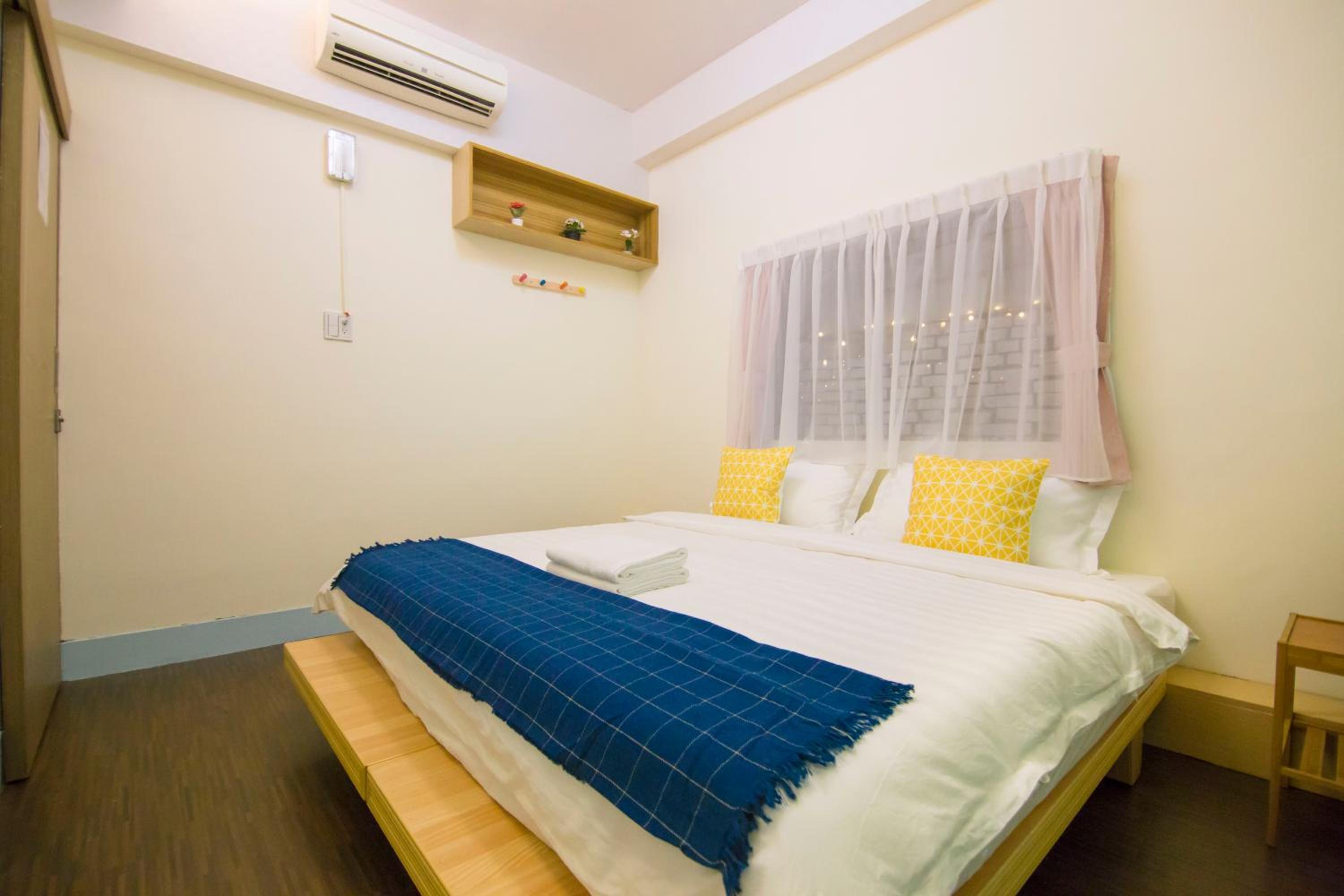 One Heart Inn