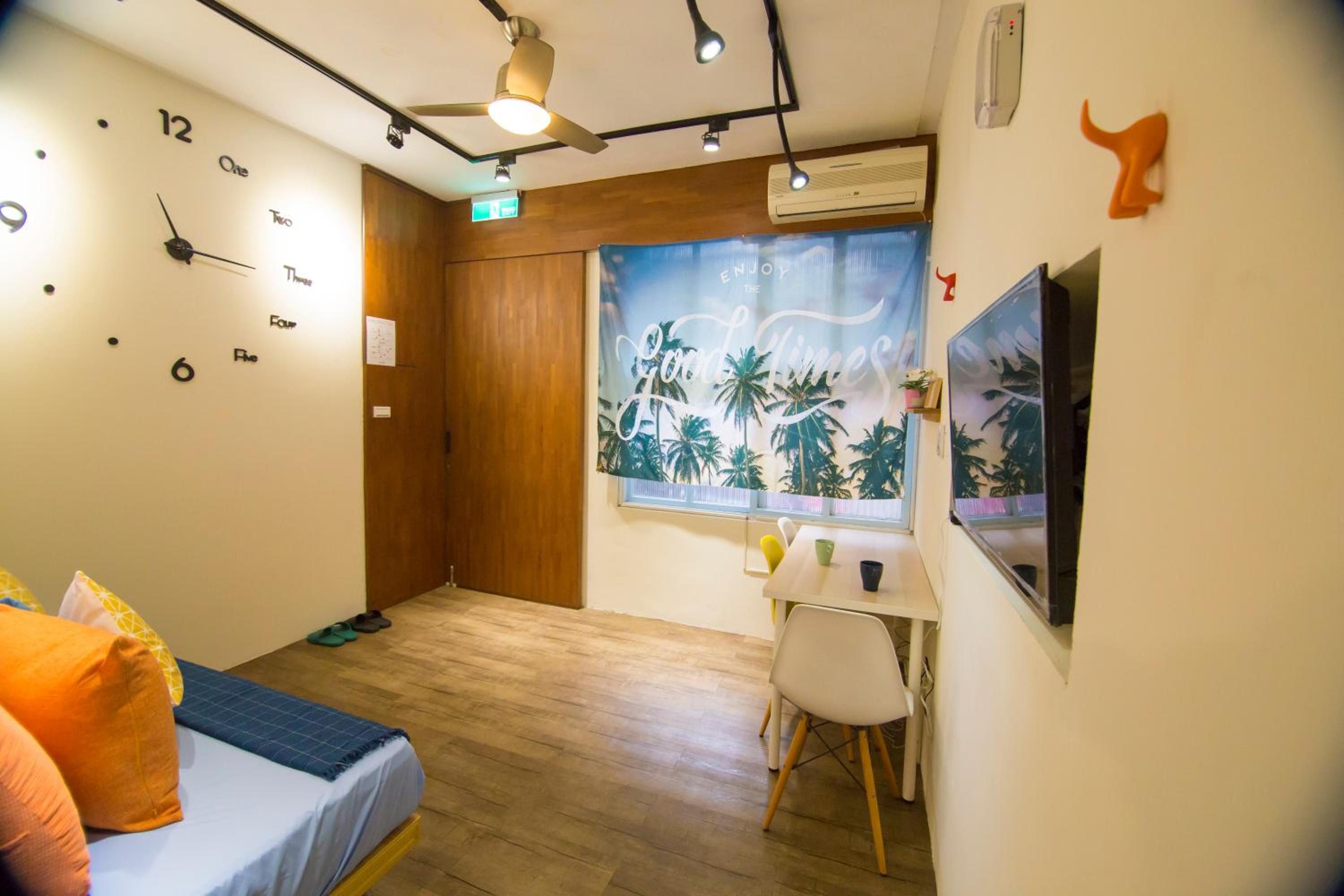 One Heart Inn
