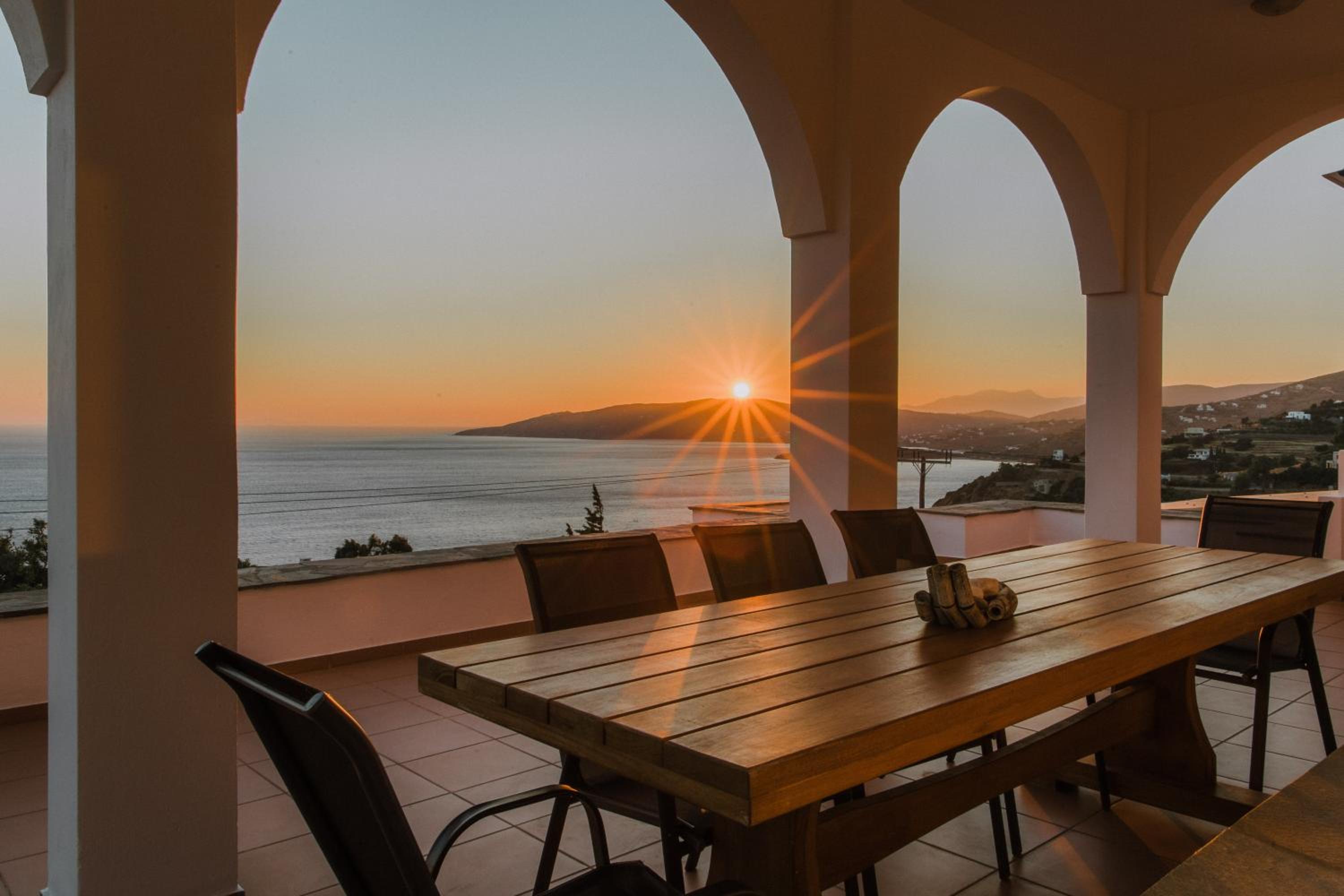 villa hena