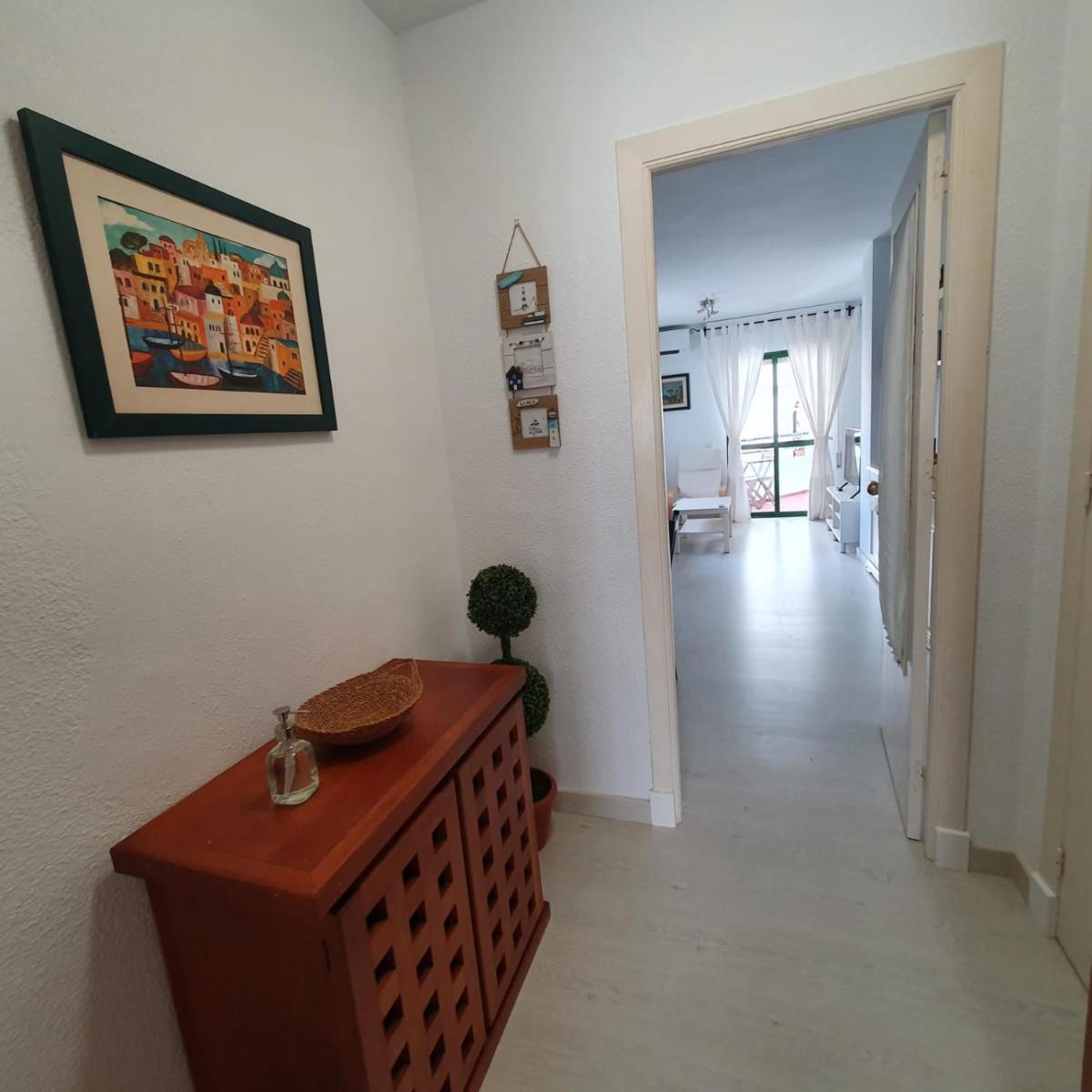 Estupendo Apartamento cerca de la Playa del Ancla photo 5