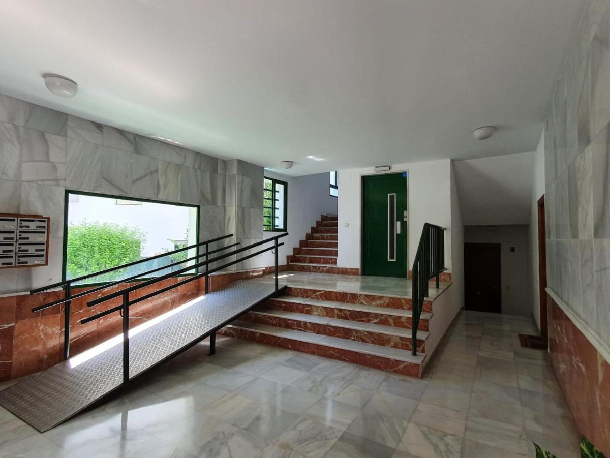 Estupendo Apartamento cerca de la Playa del Ancla photo 4