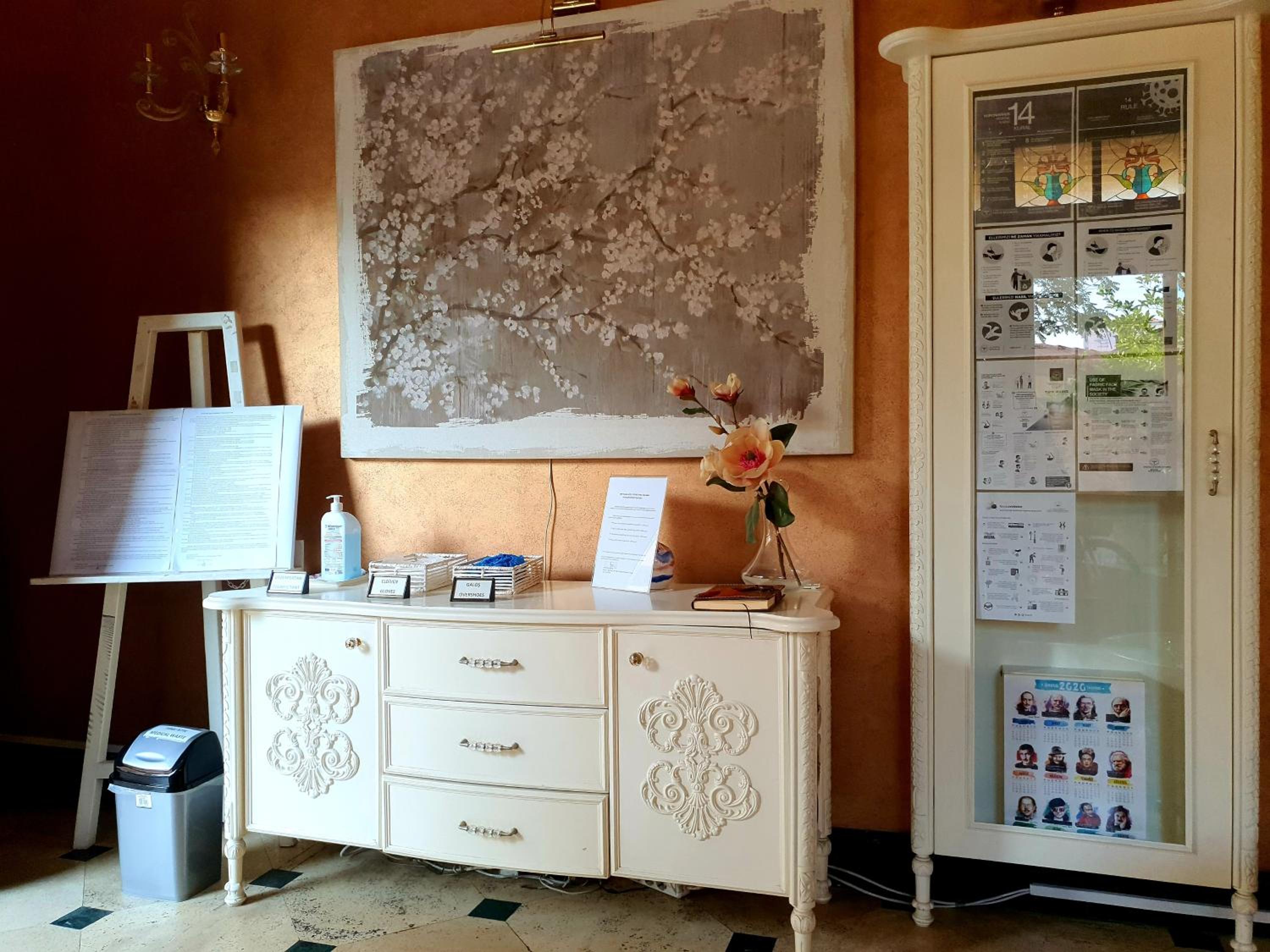 Eski Masal Hotel - Special Class - Image 92