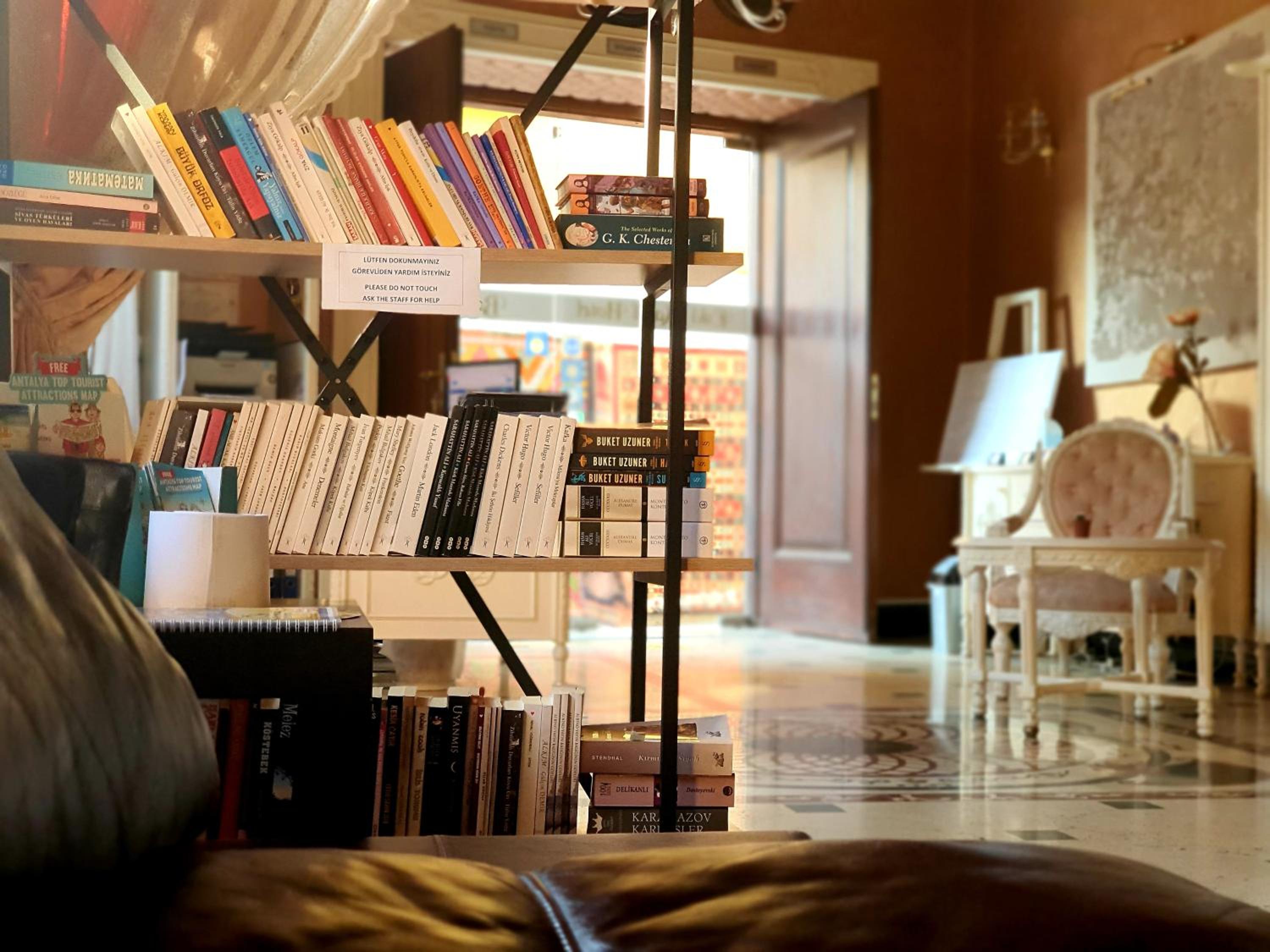 Eski Masal Hotel - Special Class - Image 89