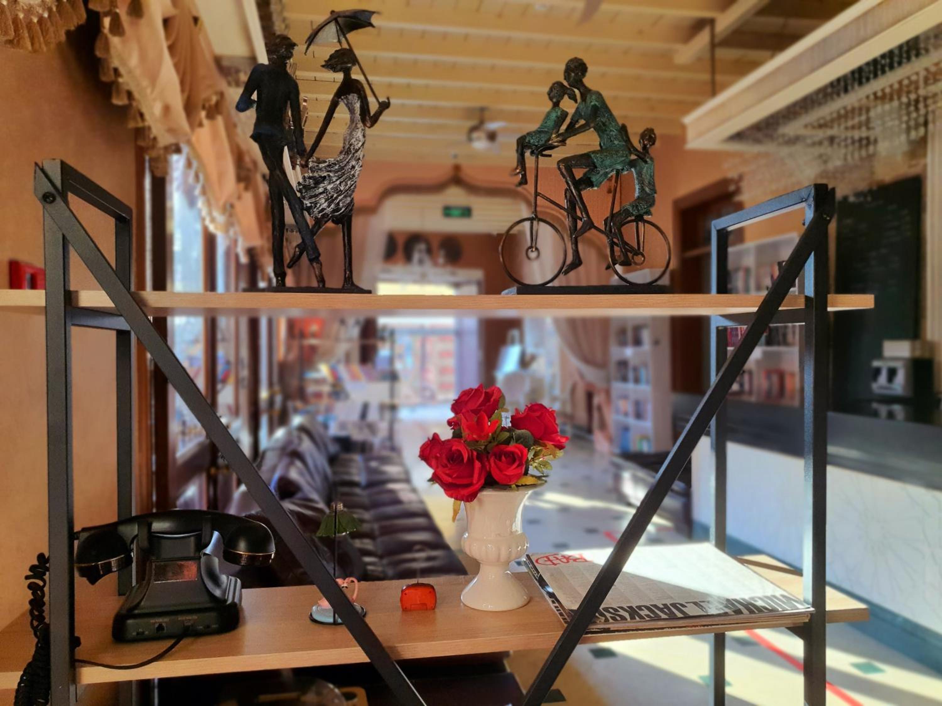 Eski Masal Hotel - Special Class - Image 94