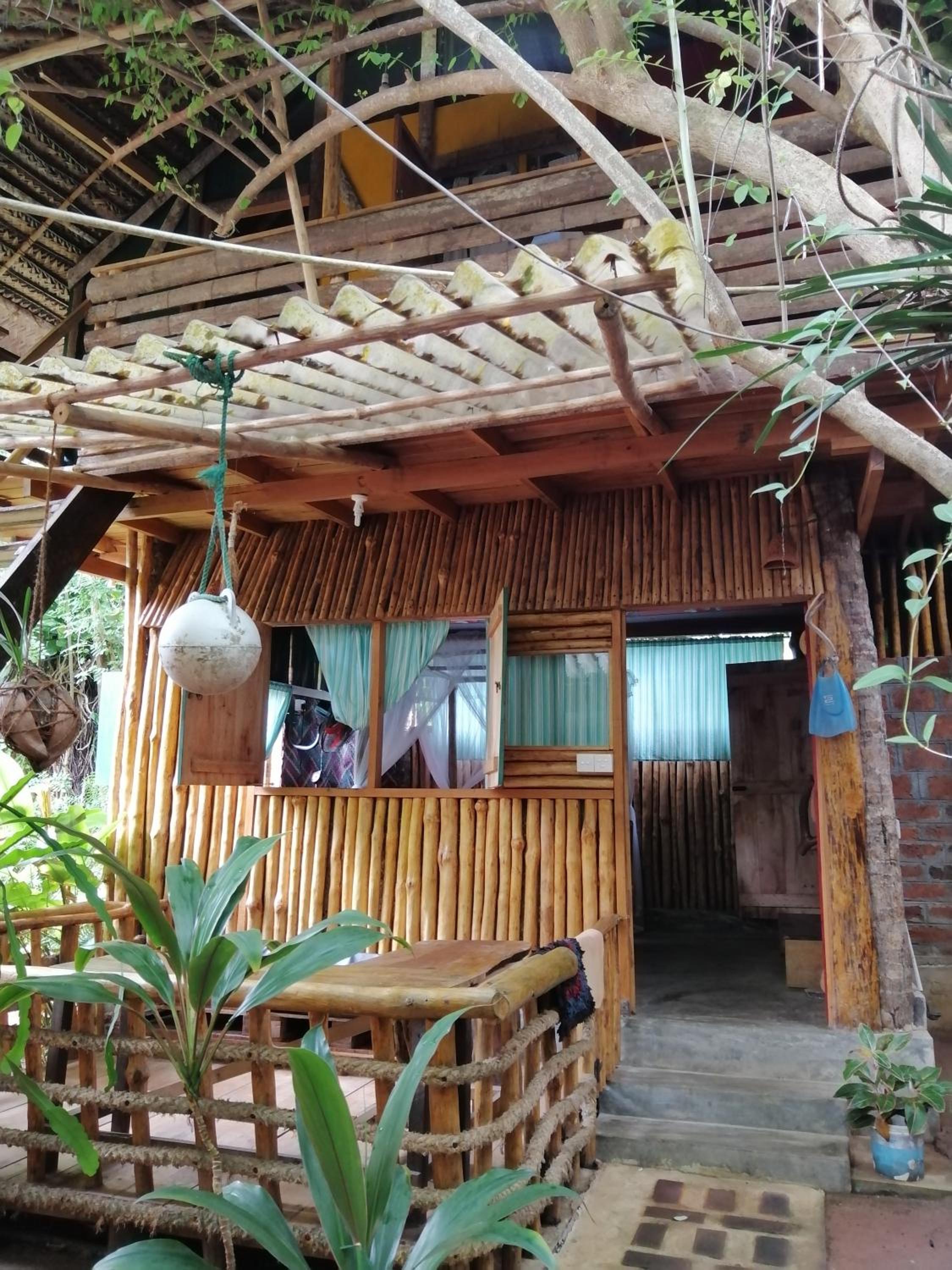 Chami's Place view 2
