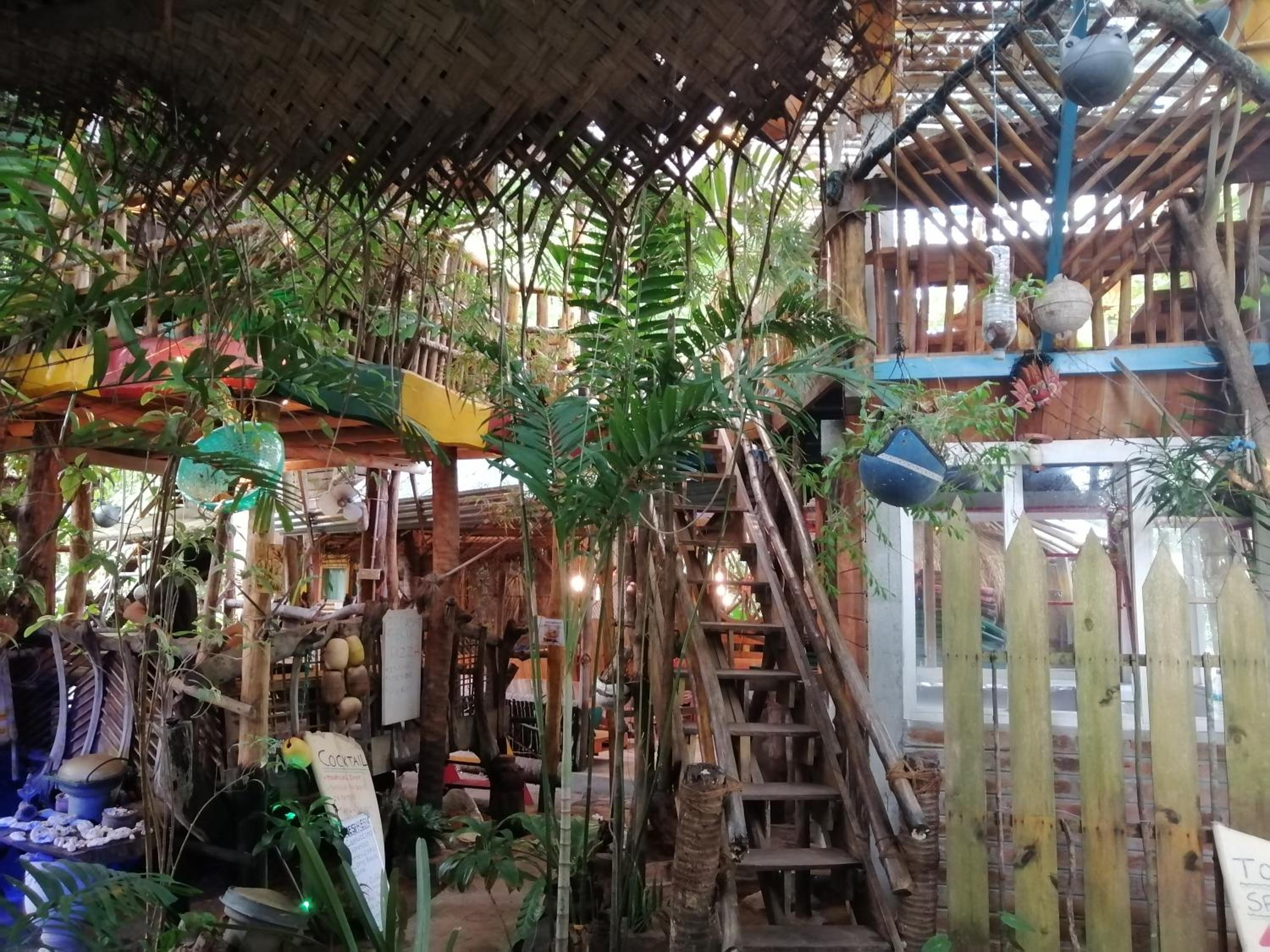 Chami's Place view 5