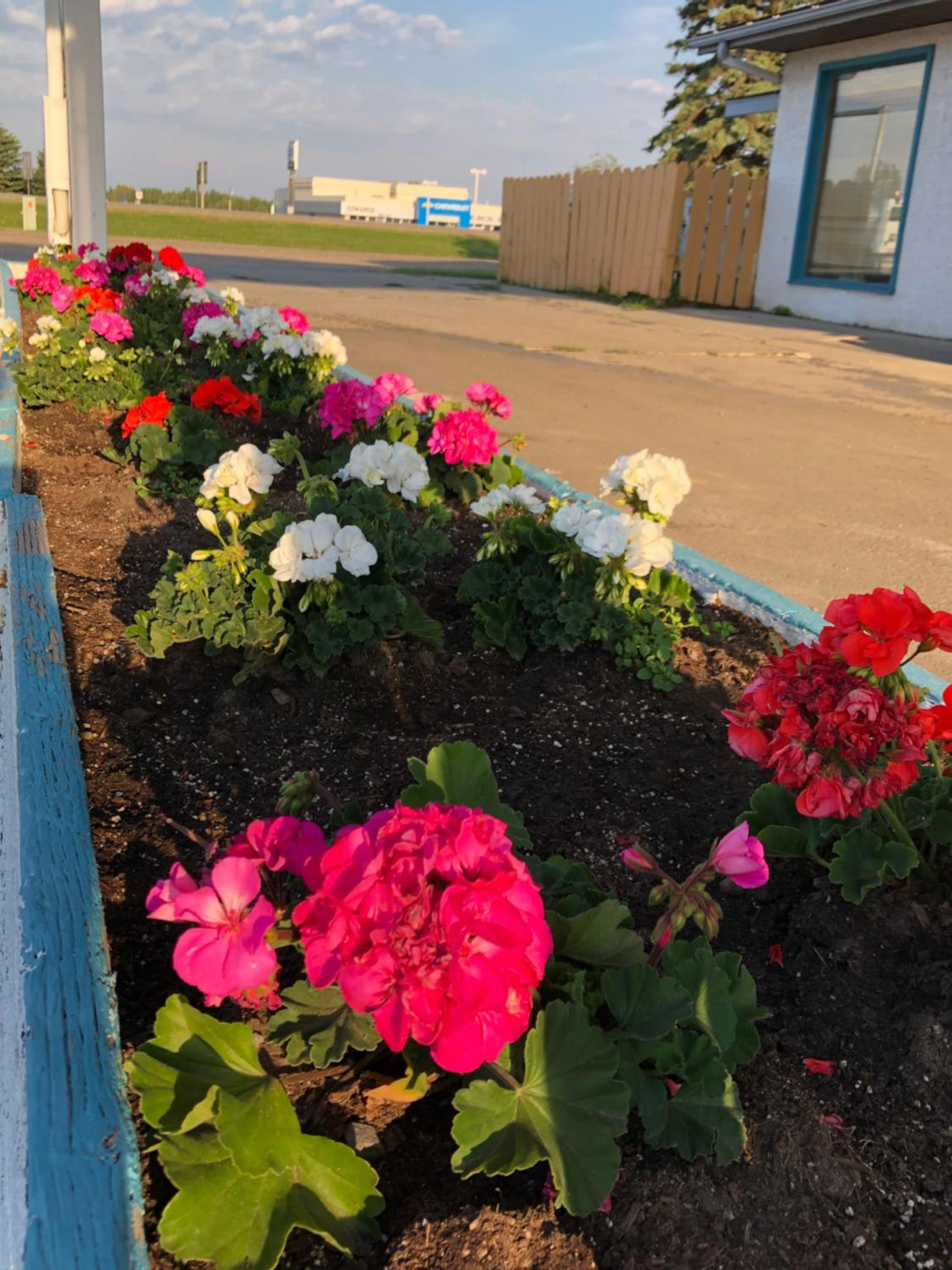 Voyageur Motel