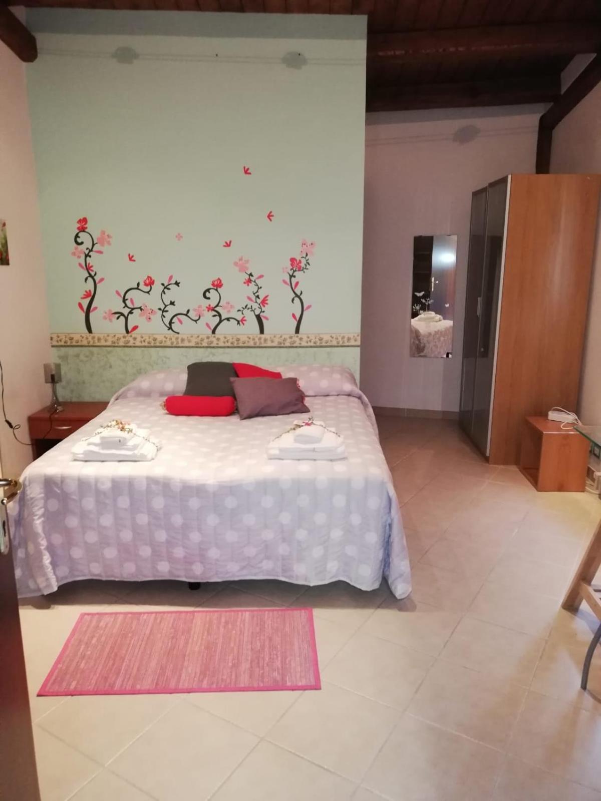 La casa delle stagioni view 5