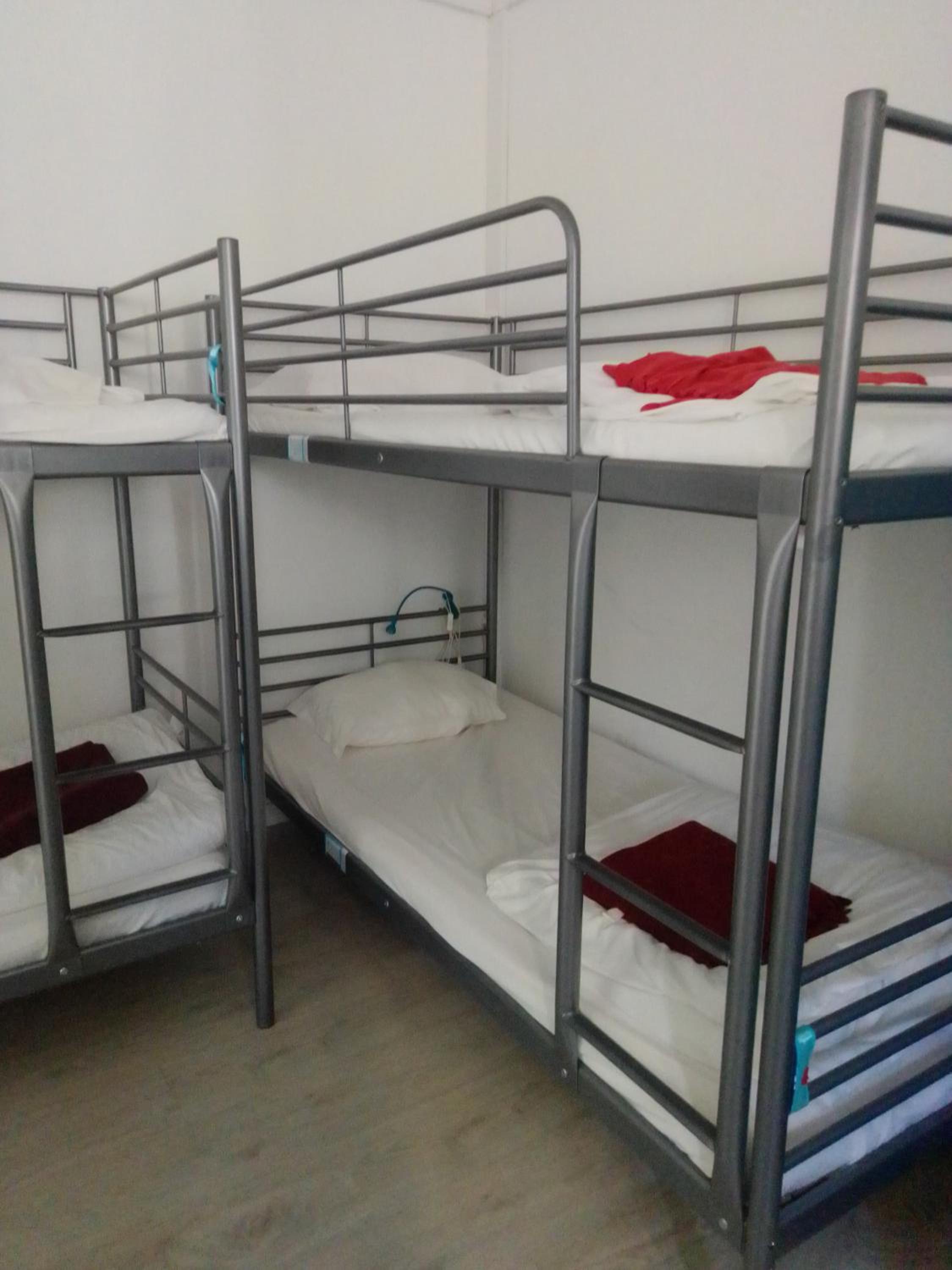 Old Évora Hostel