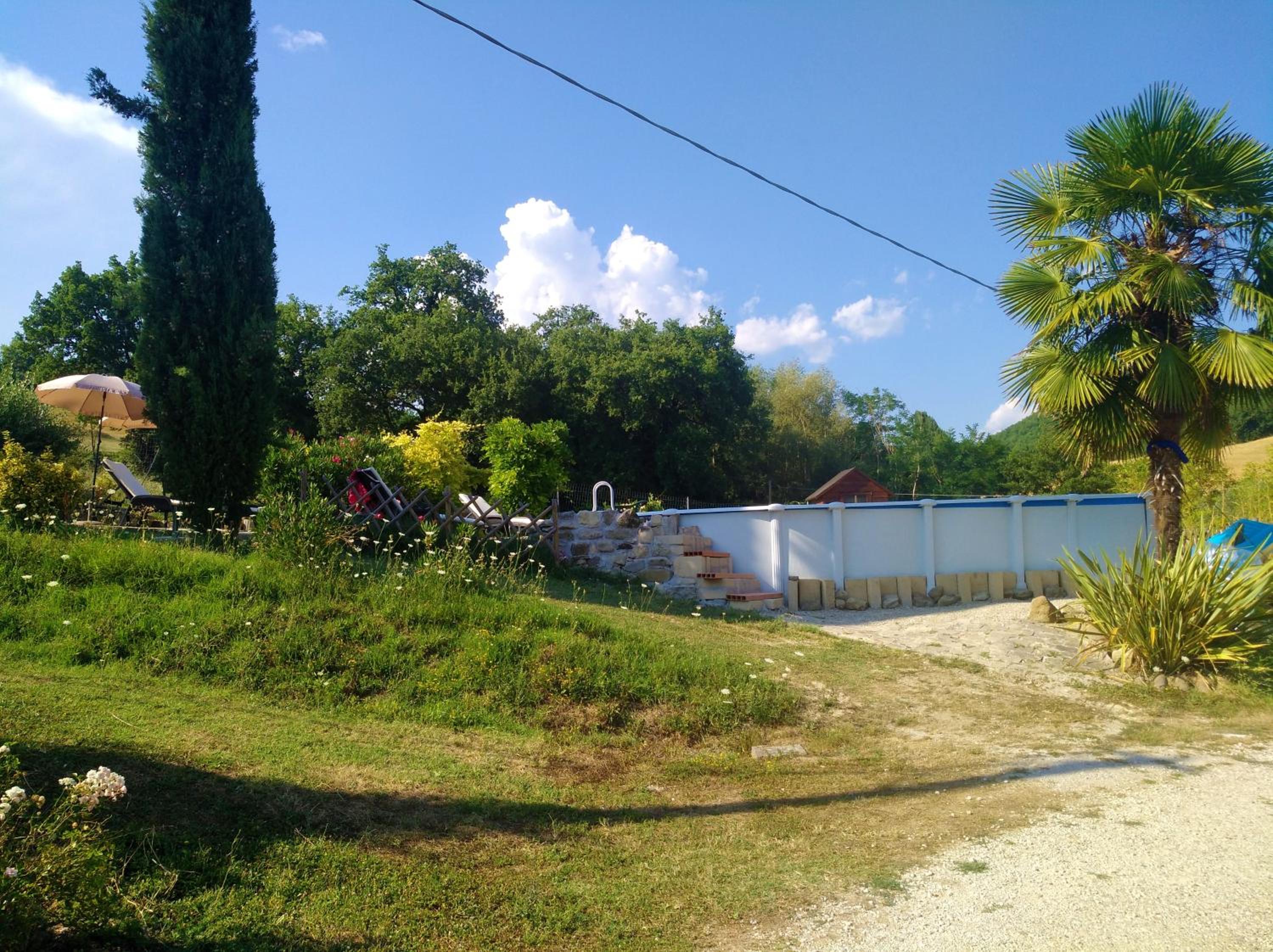 La Pietra Rara B&B