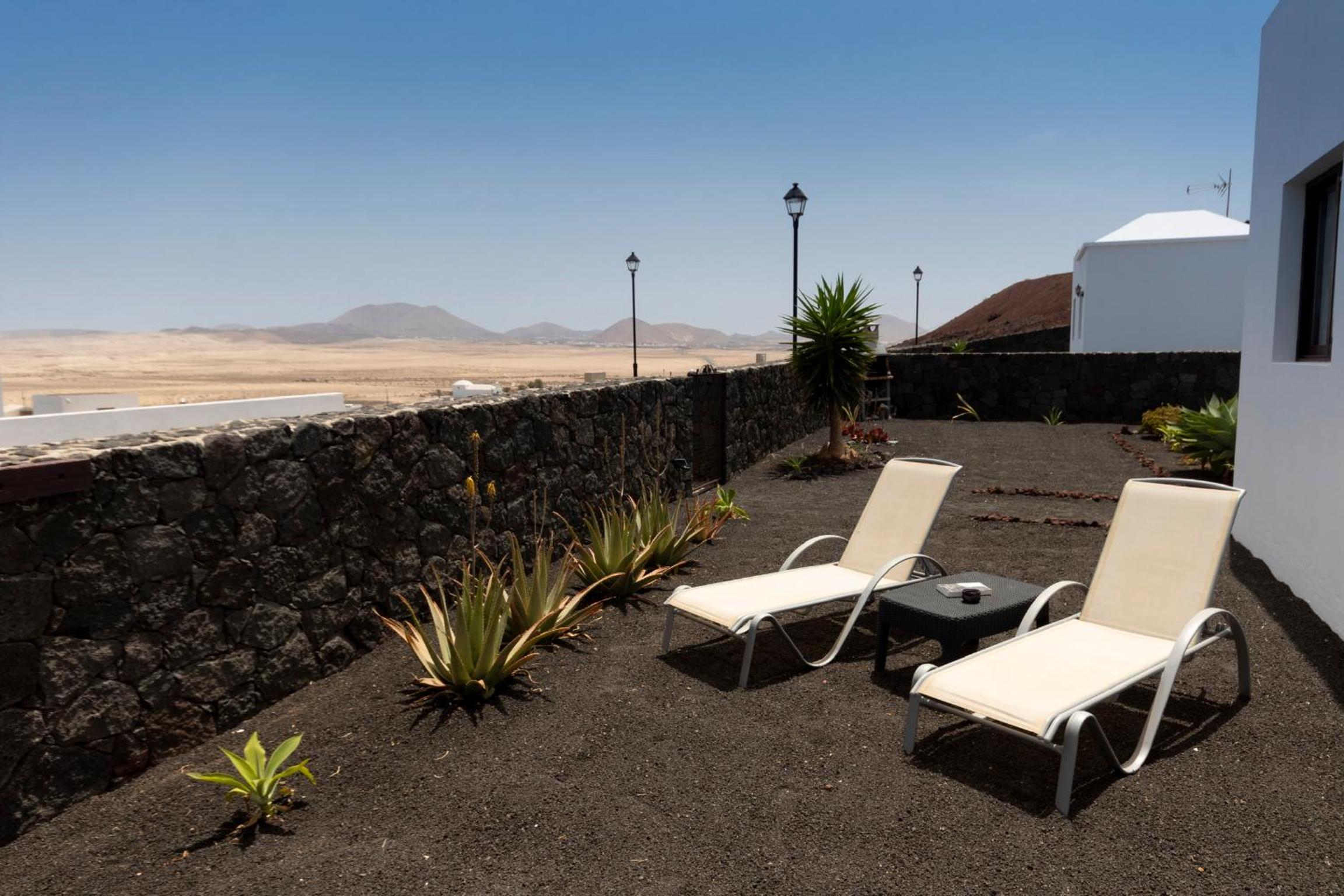 Lanzarote Natura Houses view 5