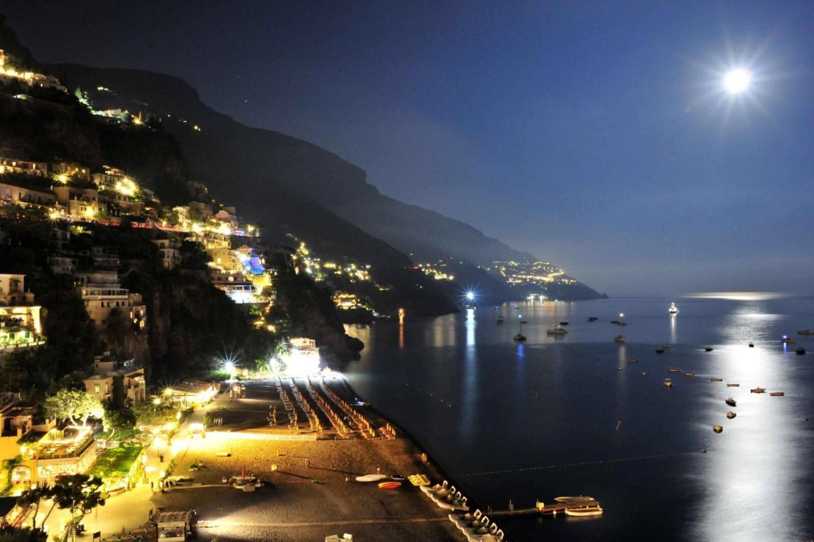 Villino Sarno - Amazing sea view terrace Positano view 5