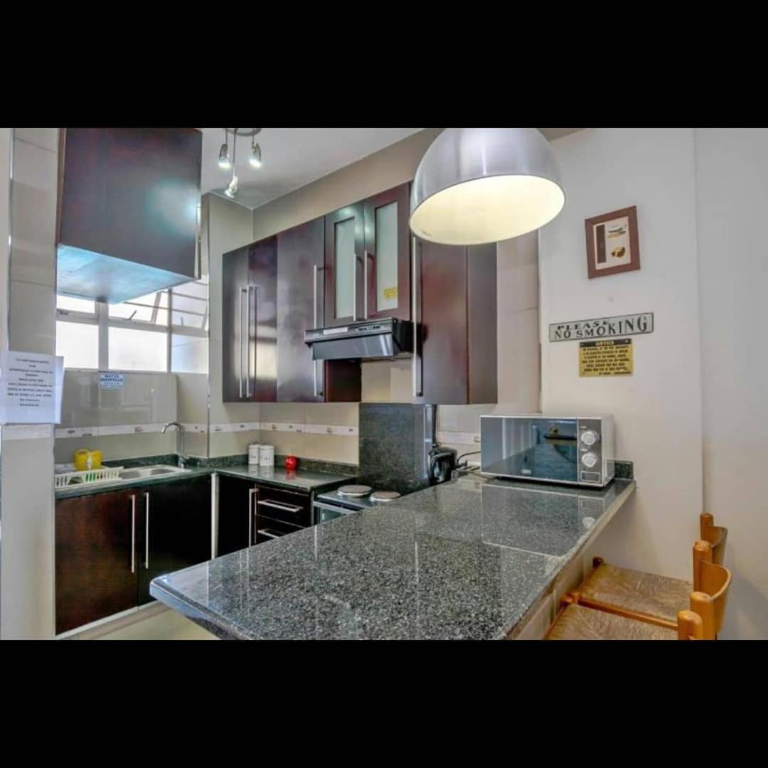 Durban Beachfront OceanSeaside Self Catering luxurious Apartments view 5
