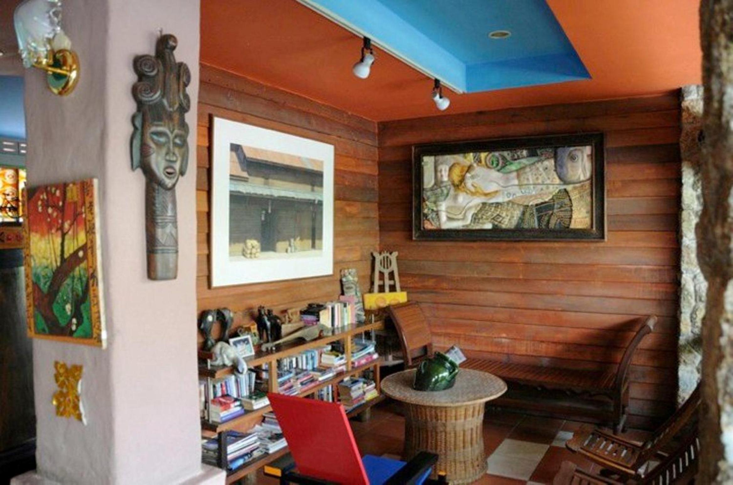 Casa Brazil Homestay
