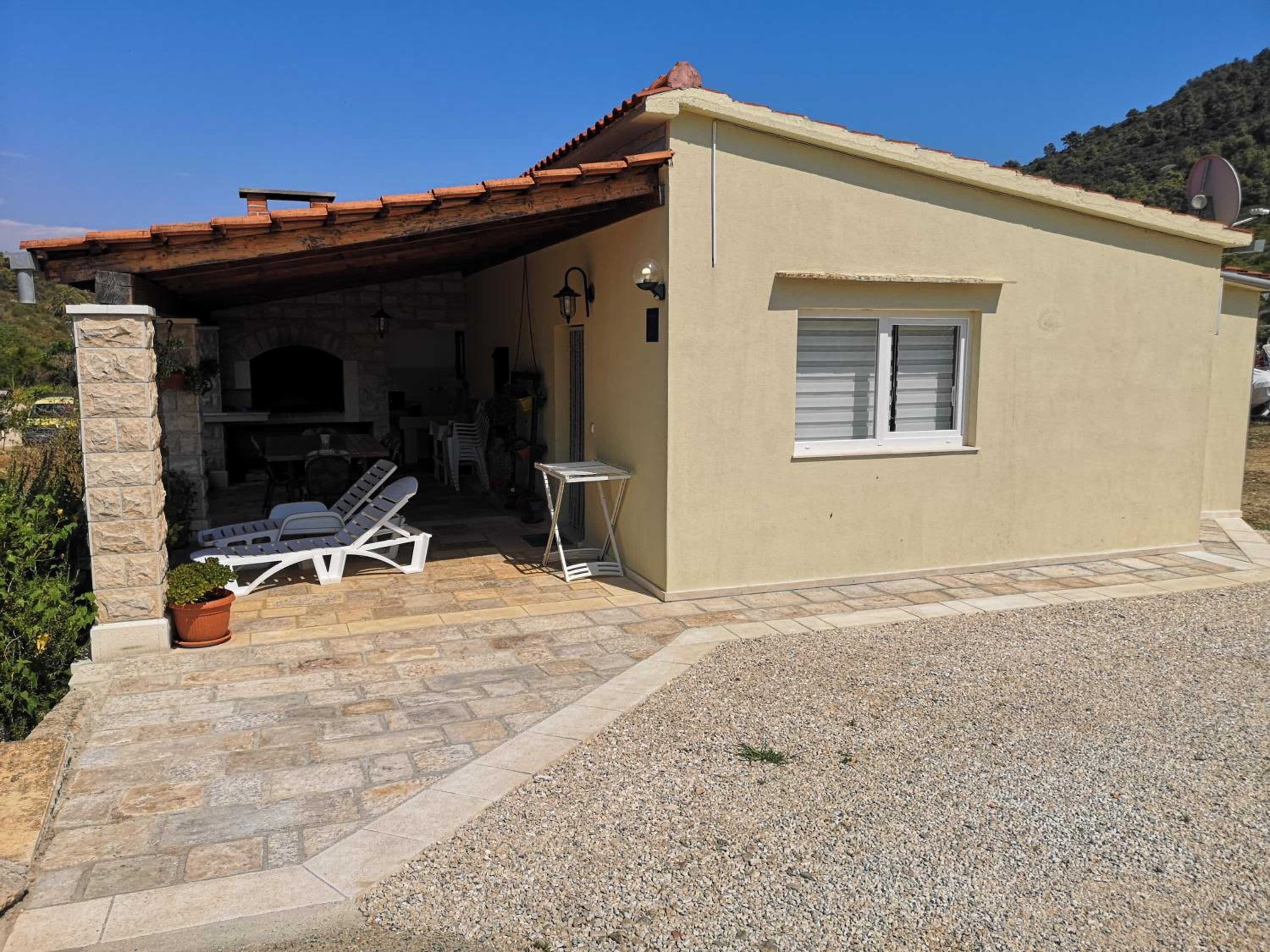 Holiday Home Cvitka view 5