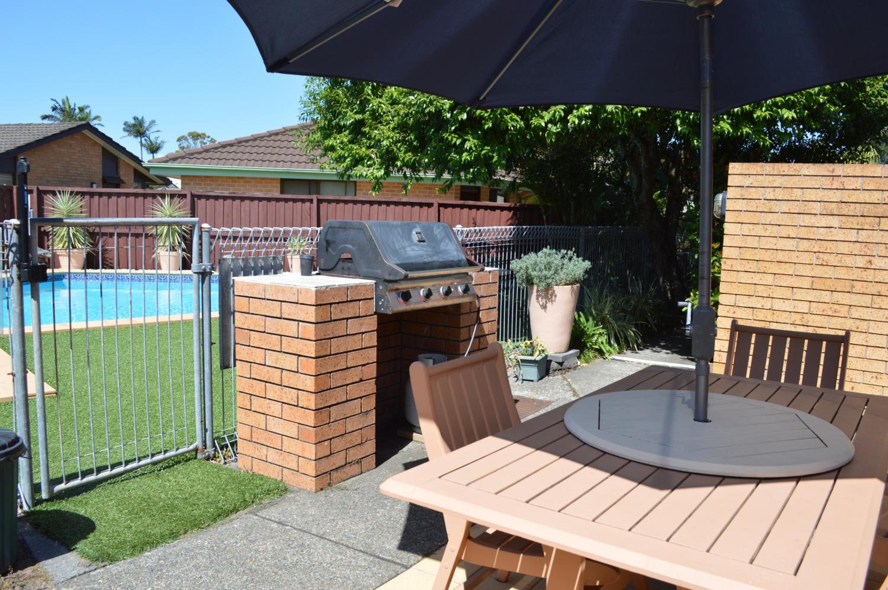 Hotel Port O'Call Motel - Image 1