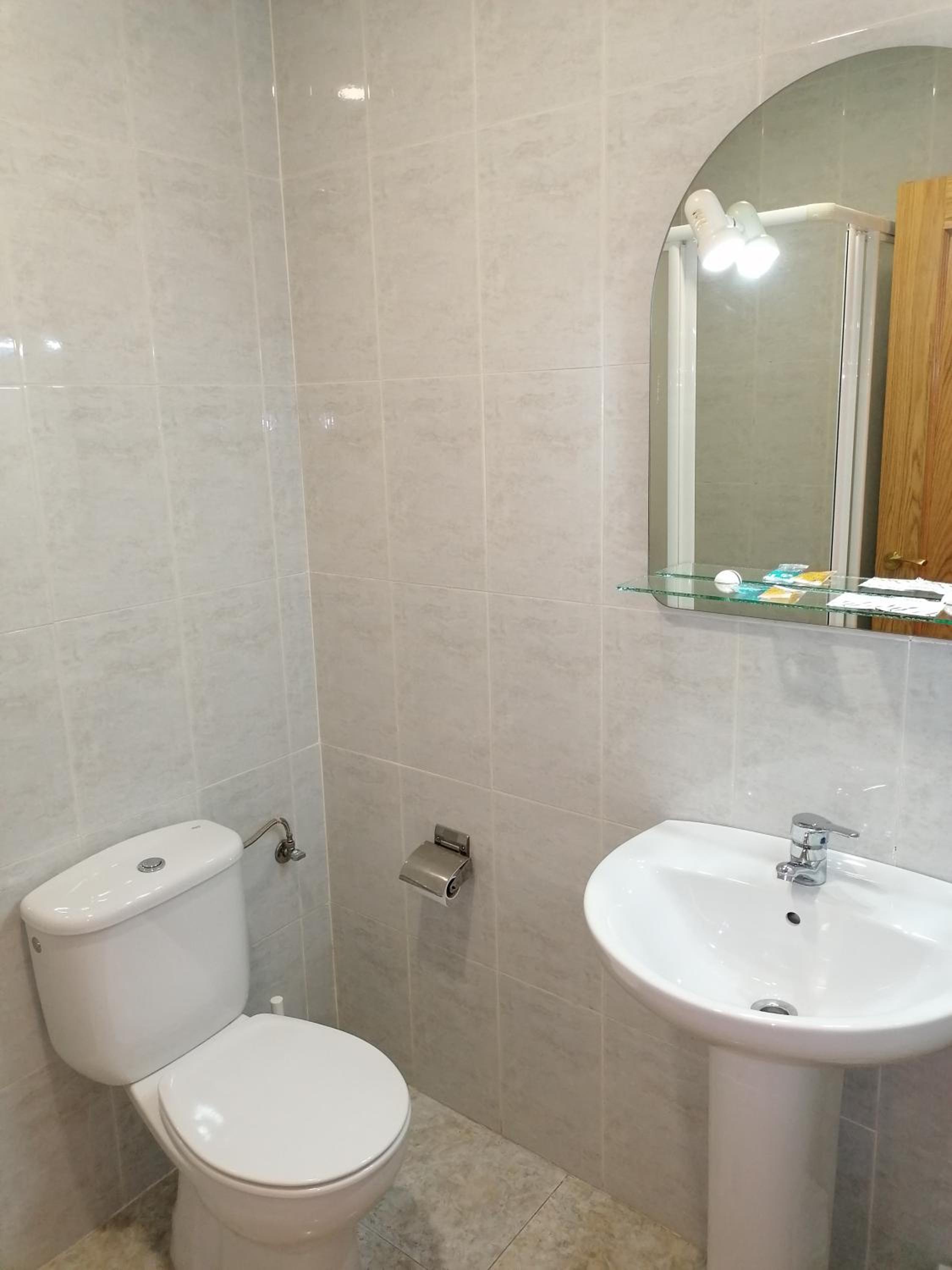 Hostal Hernan Cortes