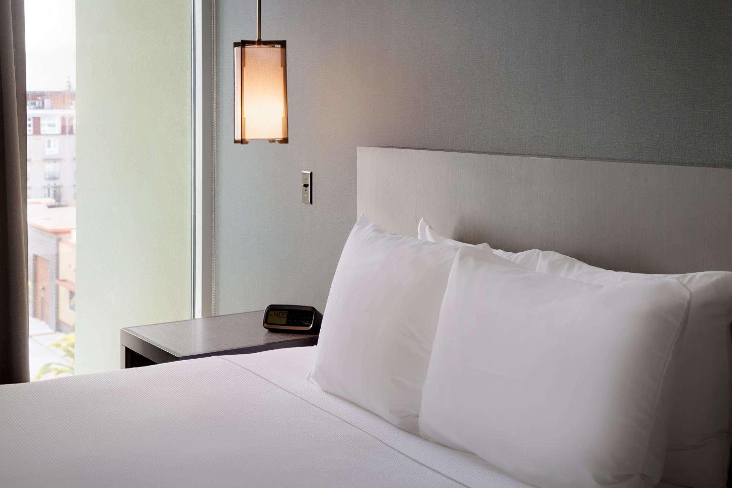 San Jose Vacations - Hyatt House San Jose-Silicon Valley - Property Image 2