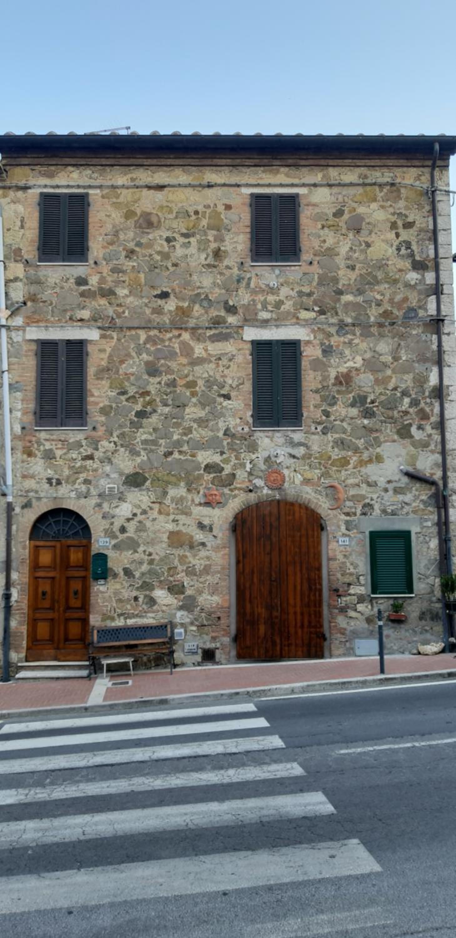 Appartamenti di Luca&Sara view 2