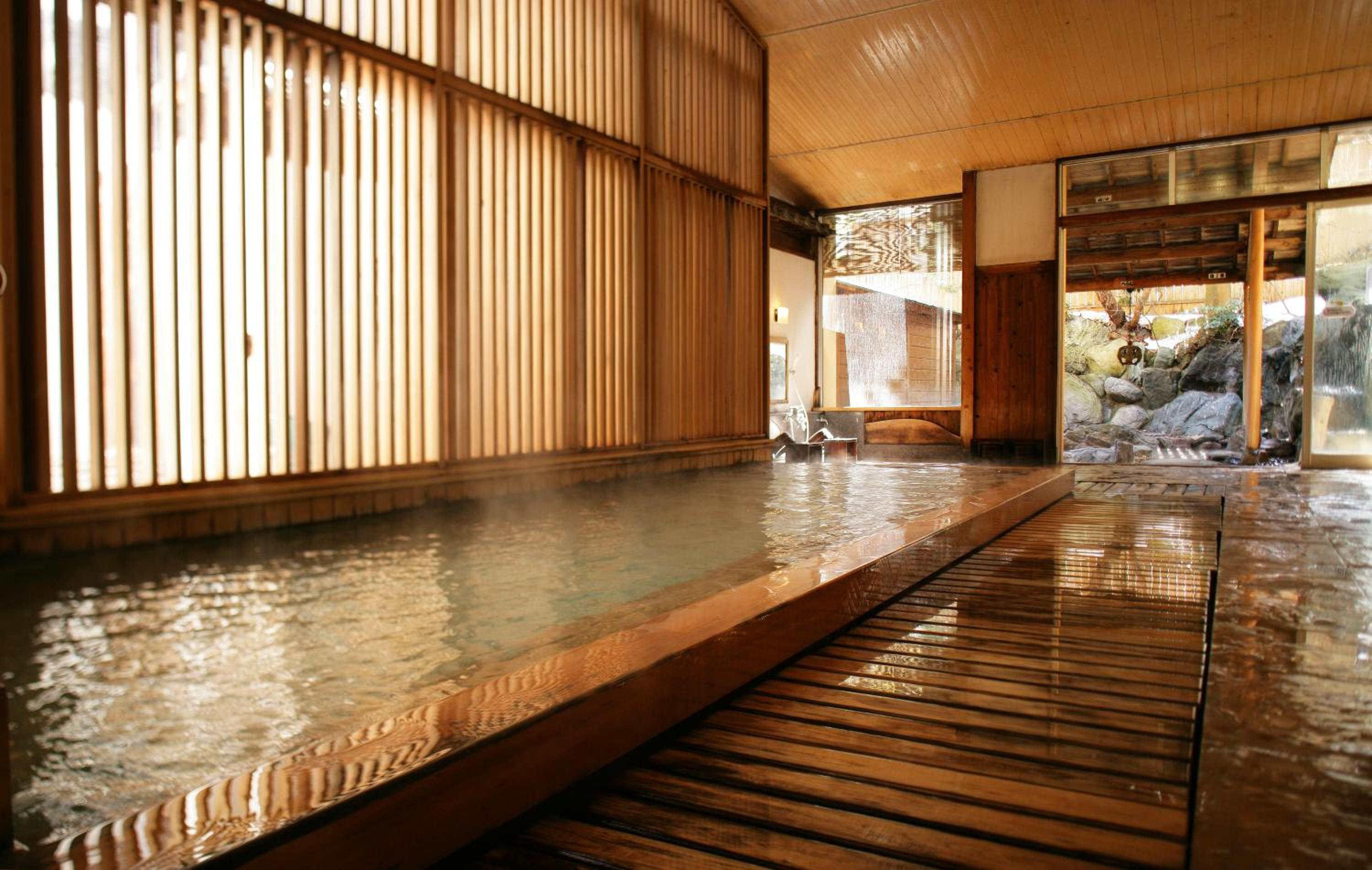 Ryokan Tanigawa