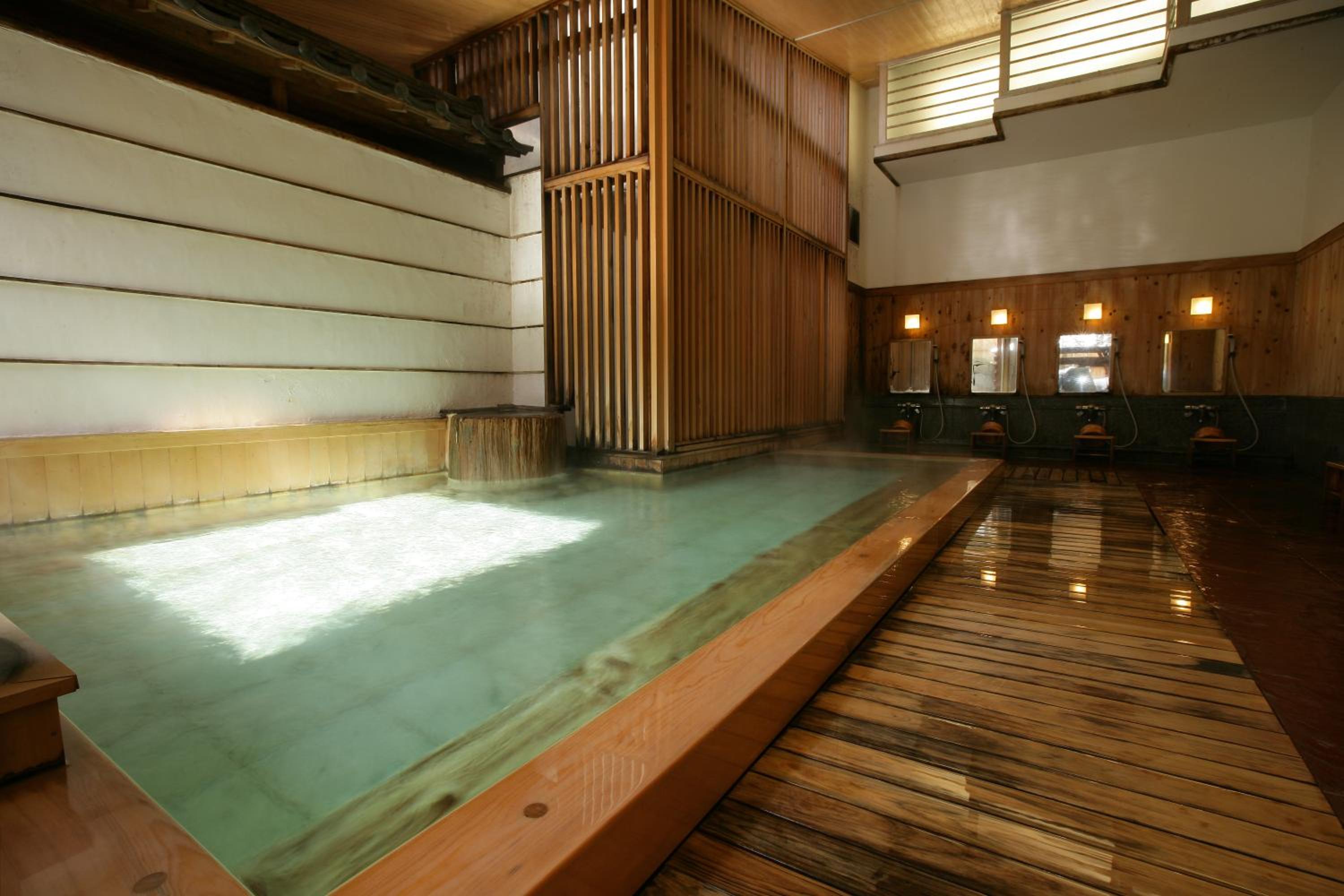 Ryokan Tanigawa