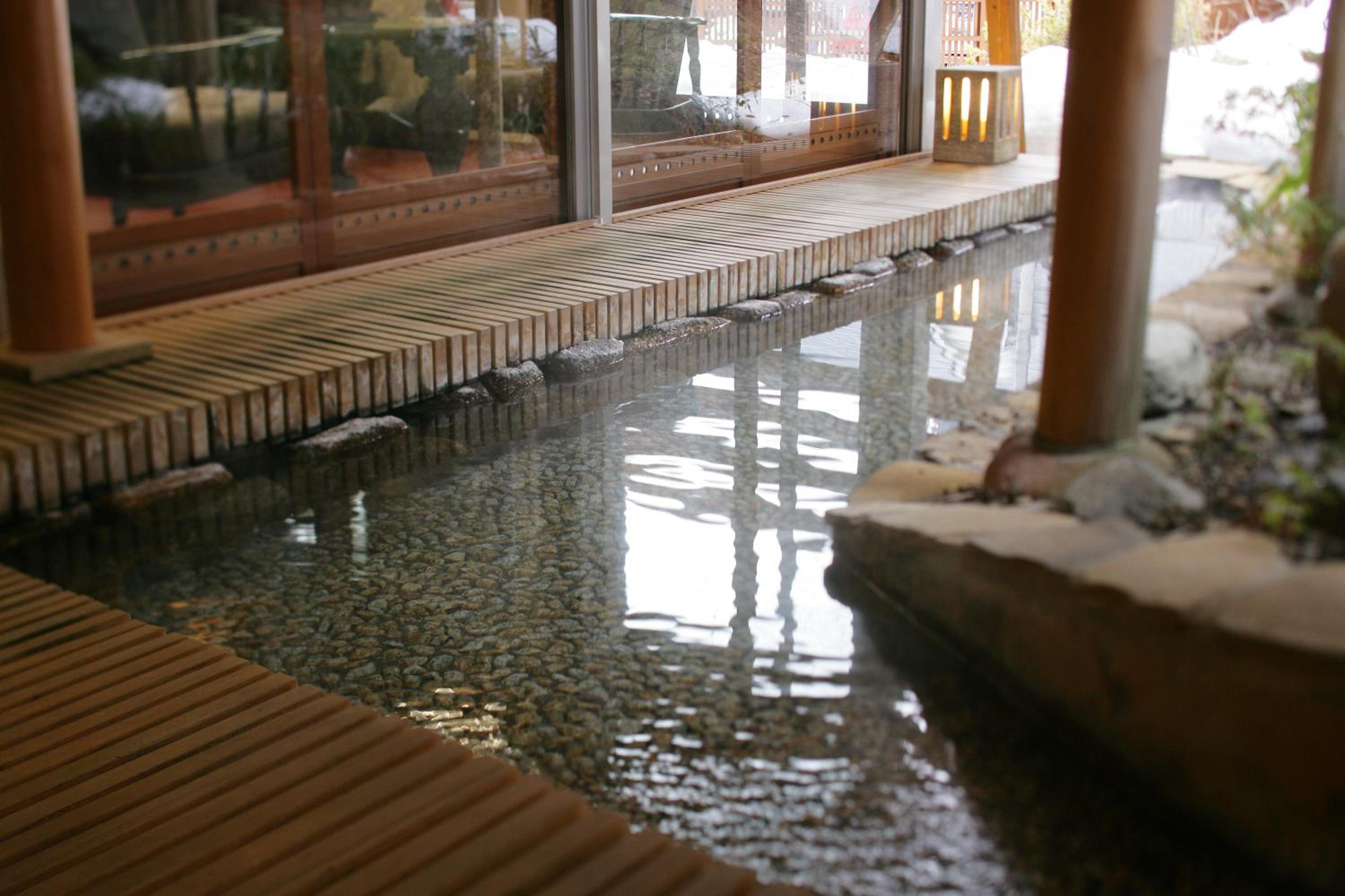 Ryokan Tanigawa