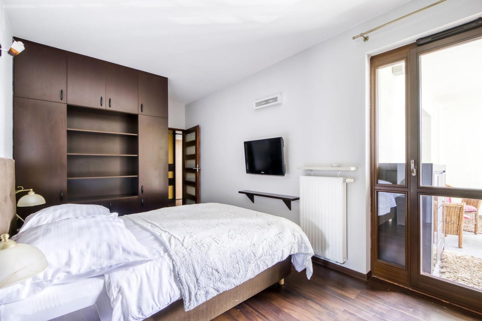 MG Apartments Siedmiogrodzka