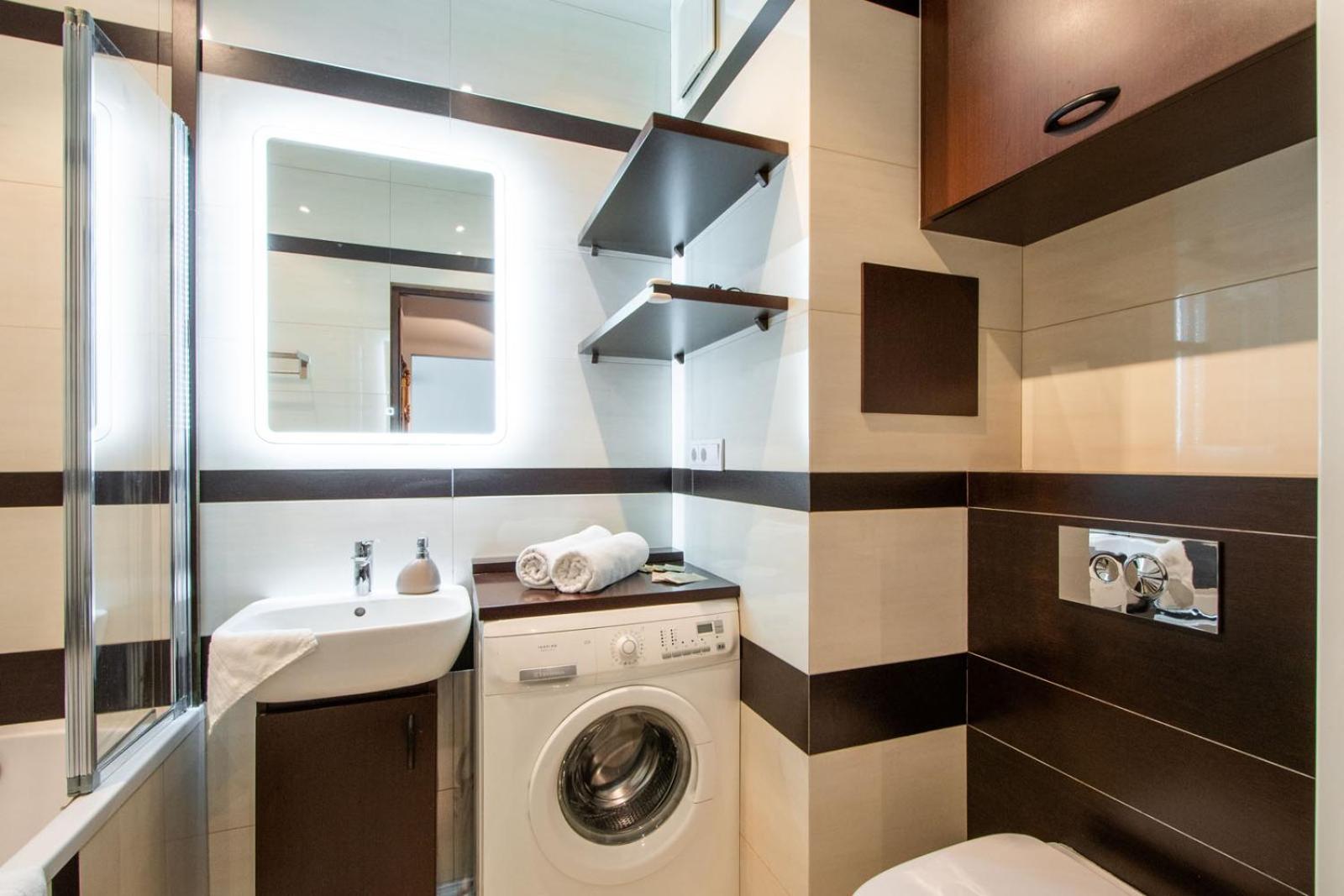 MG Apartments Siedmiogrodzka