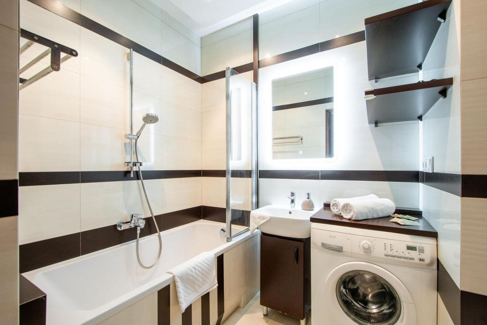 MG Apartments Siedmiogrodzka