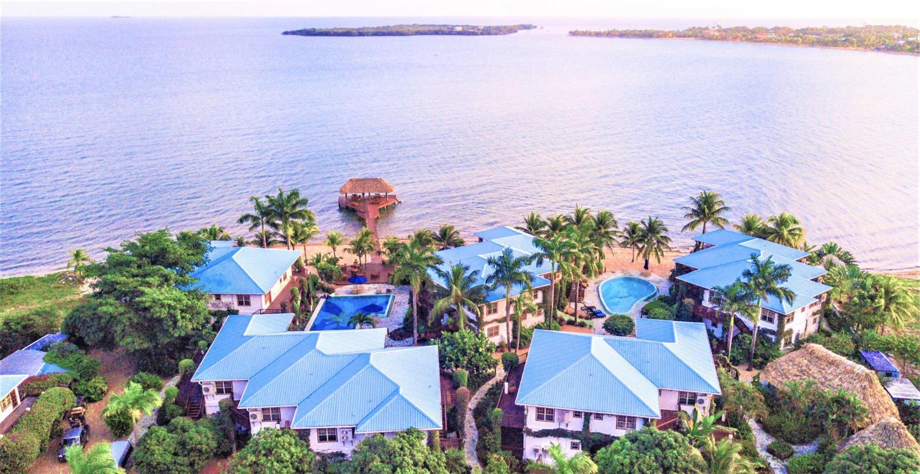 Chabil Mar Villas - Guest Exclusive Boutique Resort