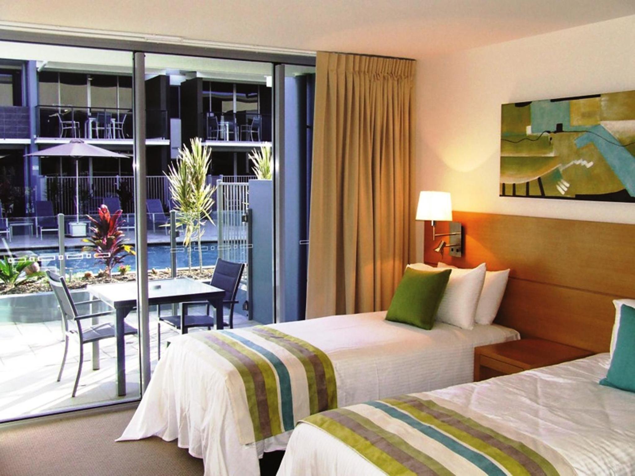 Ramada by Wyndham Hervey Bay