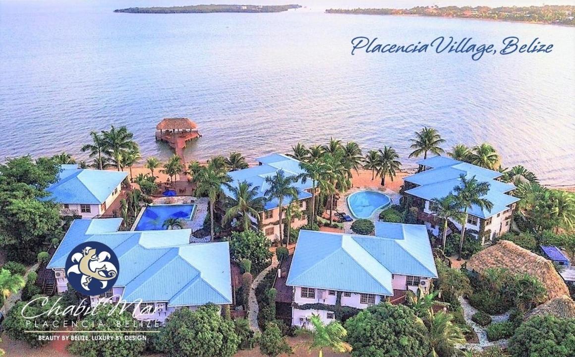Chabil Mar Villas - Guest Exclusive Boutique Resort