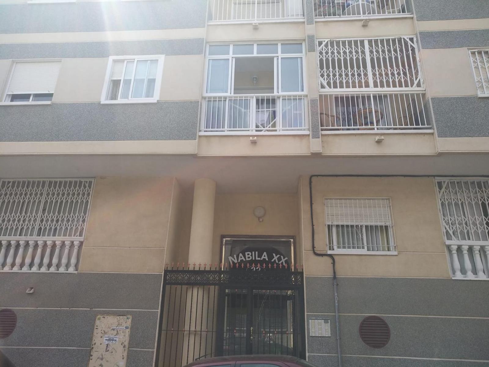 Apartament Marinero - El edificio navila xx - Torrevieja view 4